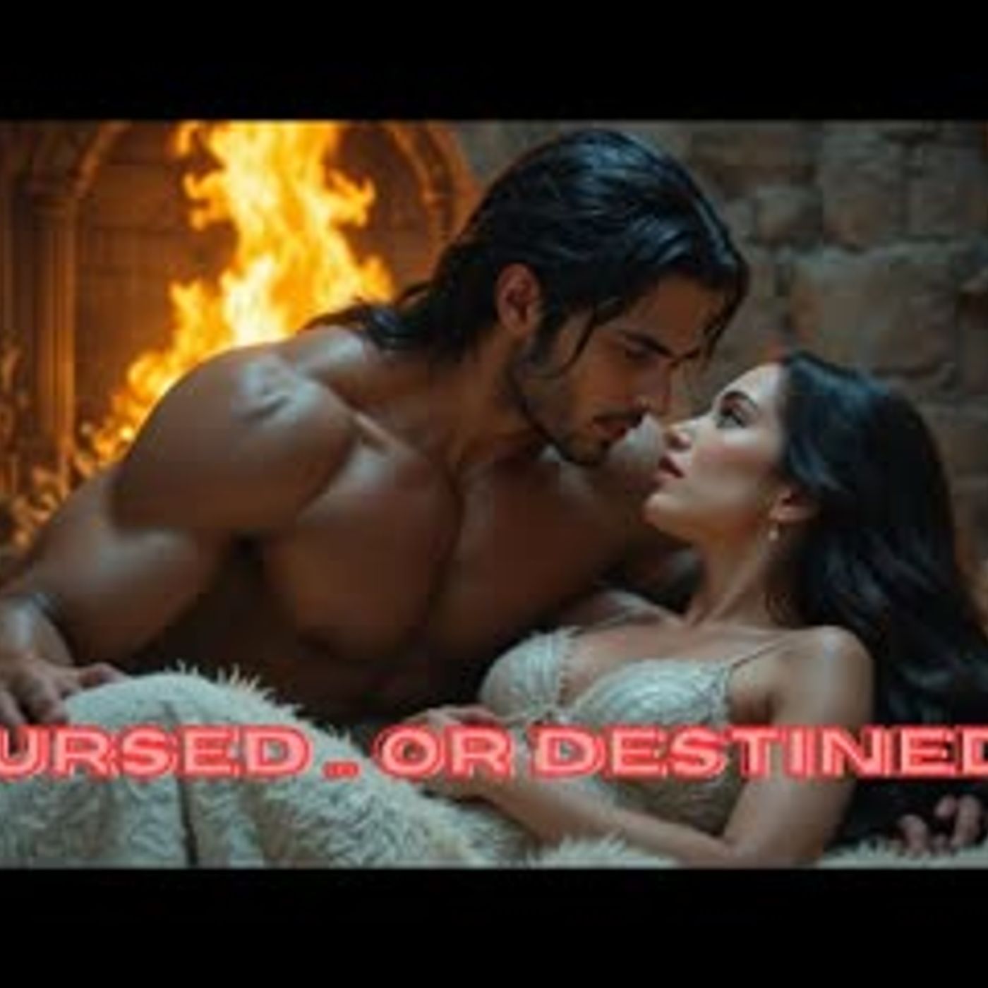 Her Blood Awoke His Wolf… And His Desire Couldn’t Be Stopped   Were Wolf Romance episode artwork
