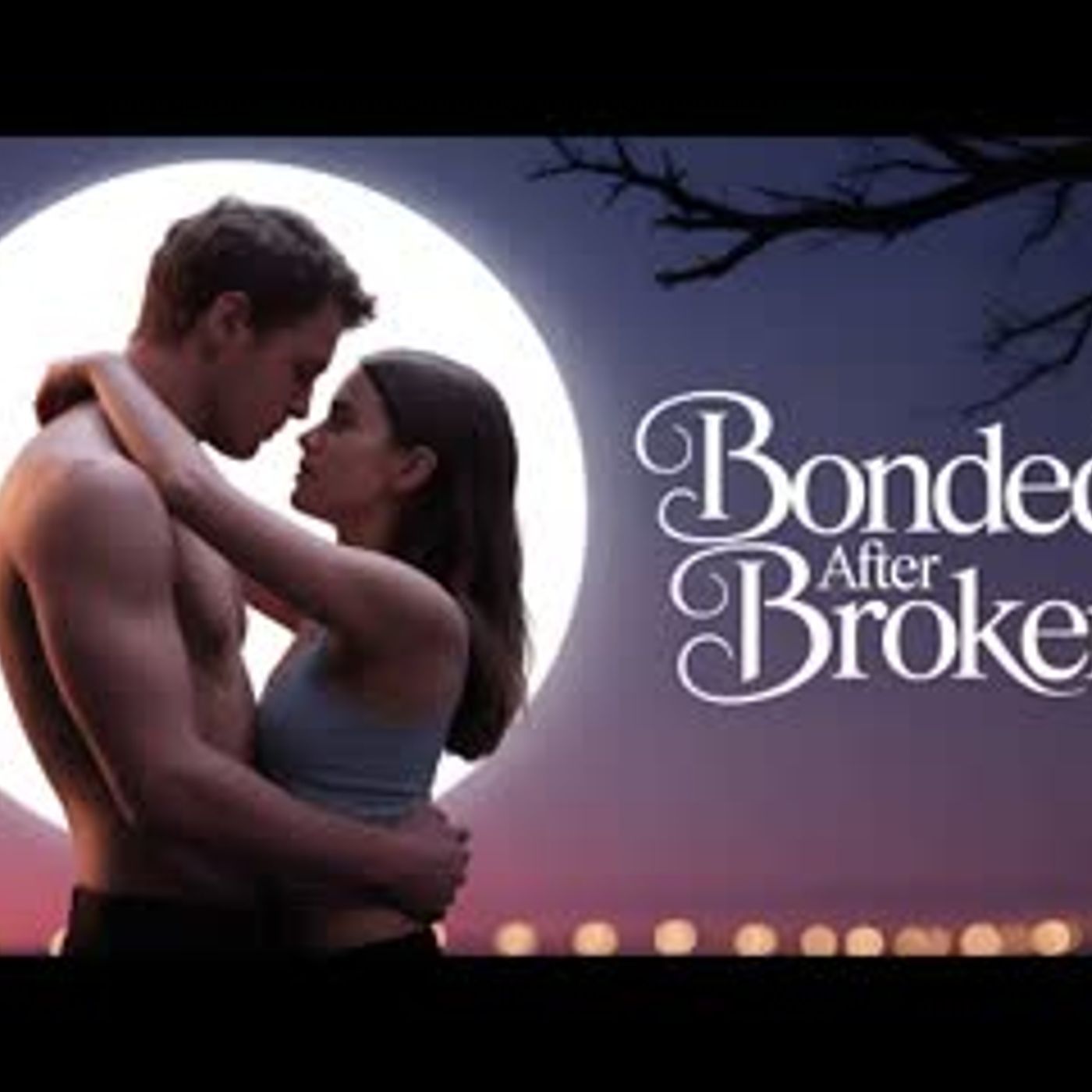 He Broke the Bond… But I Still Feel Him   Werewolf Romance Audiobook episode artwork