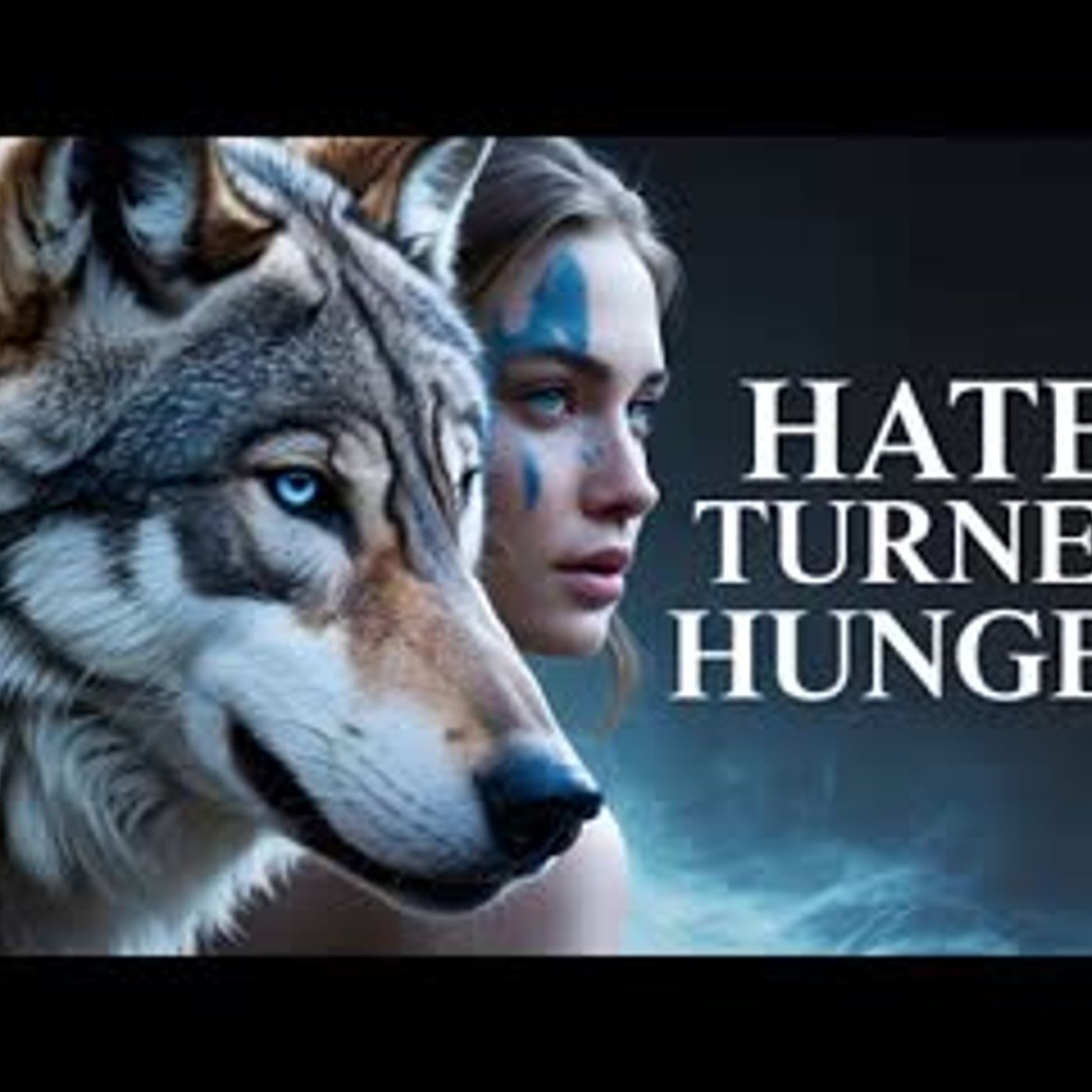 I Hated Him First… But Now I Can’t Leave   Werewolf Romance Audiobook episode artwork