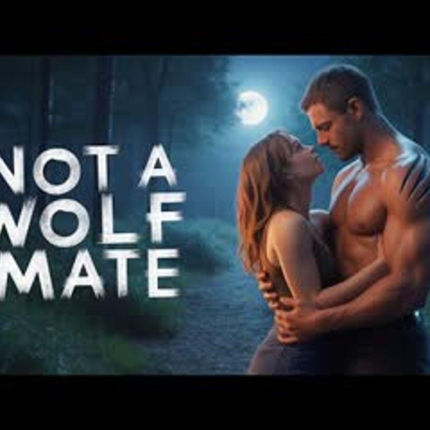 I  Was Mated to a Shifter… But I’m Not a Wolf   Werewolf Romance Audiobook episode artwork