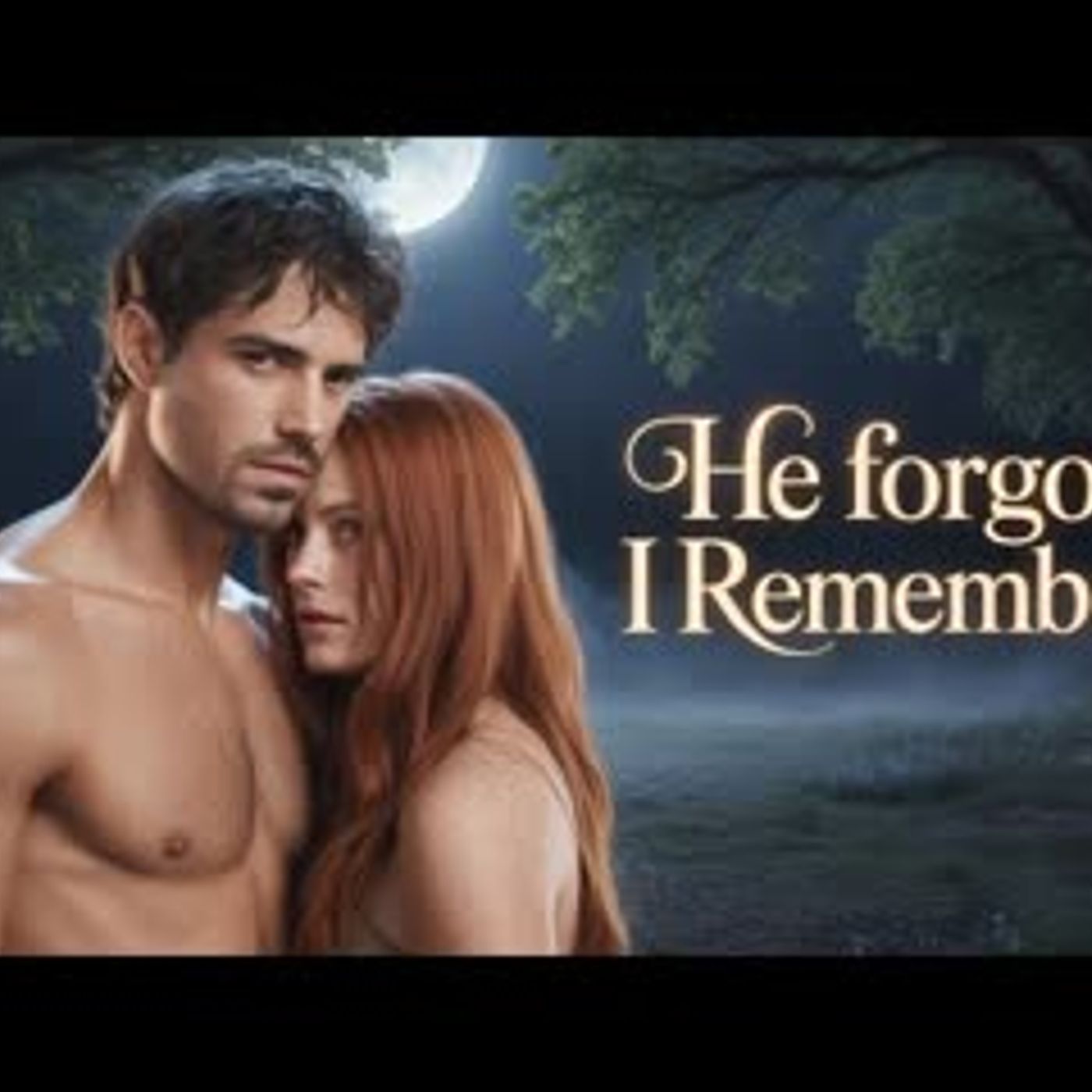 He Rejected Me in This Life… But Loved Me in the Last   Werewolf Romance Audiobook episode artwork