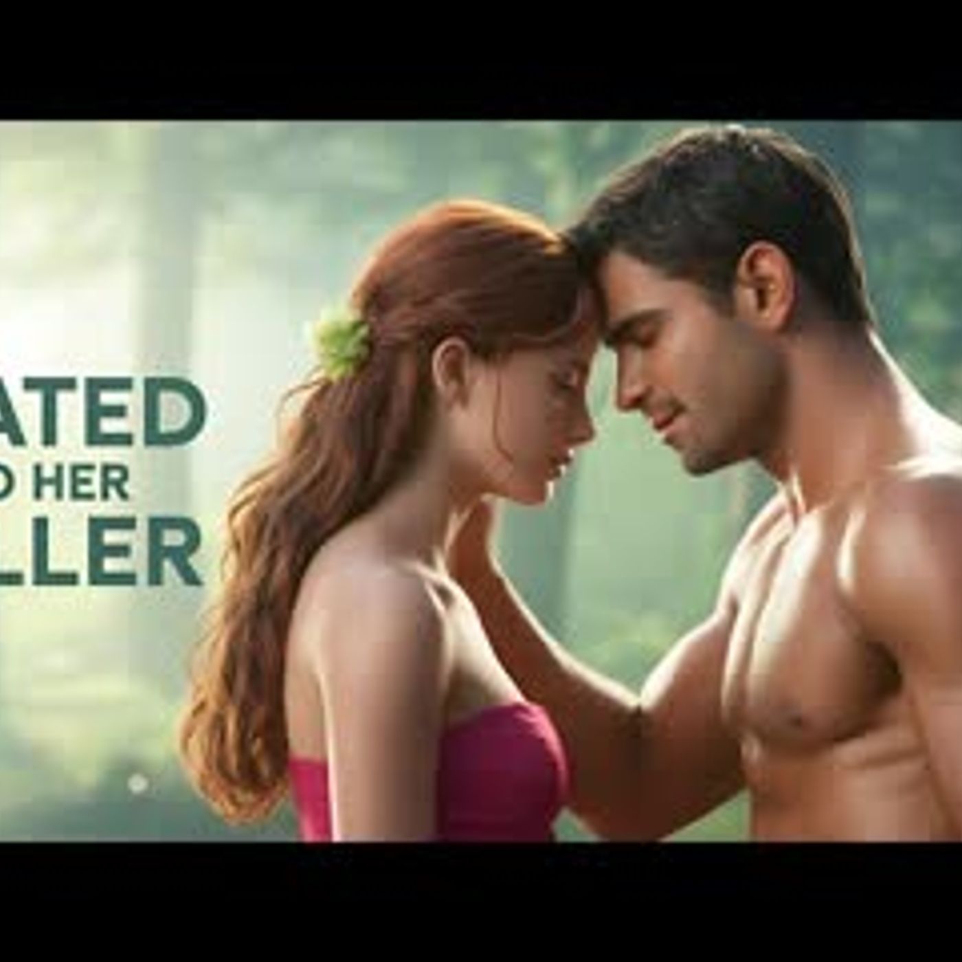 The Alpha Mated Me… But I’m His Sister’s Killer   Werewolf Romance Audiobook episode artwork