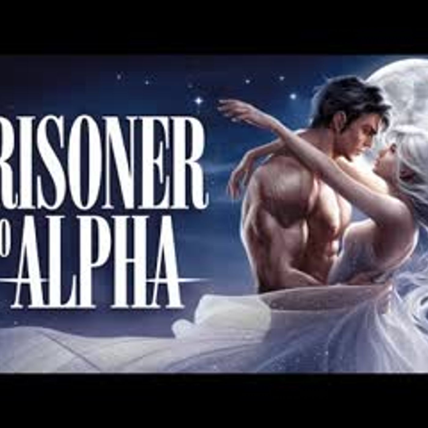 I Was the Alpha’s Prisoner… Until I Took His Pack   Werewolf Romance Auudiobook episode artwork