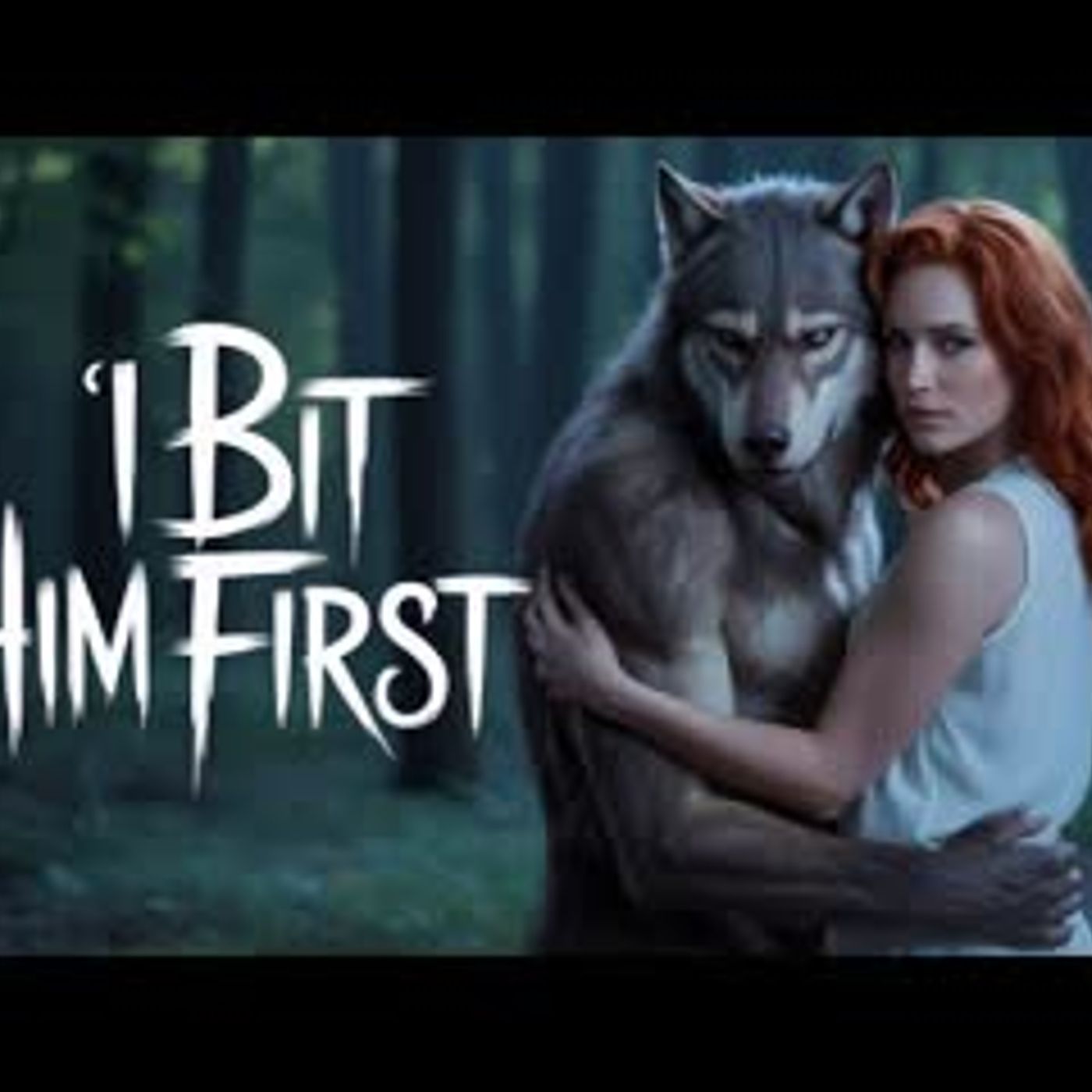 I Was Trained to Obey… But I Bit the Alpha First   Werewolf Romance Audiobook episode artwork