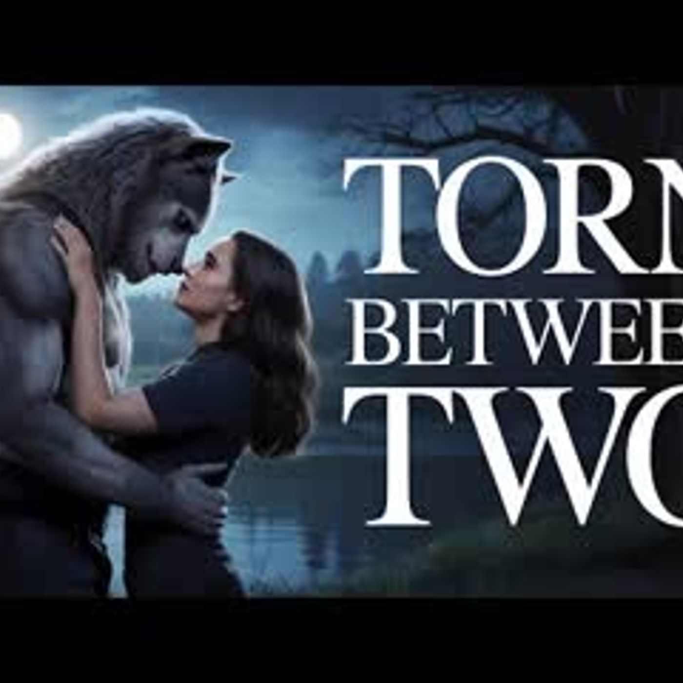I Loved a Rogue… But the Alpha Wants Me   Werewolf Romance Audiobook episode artwork
