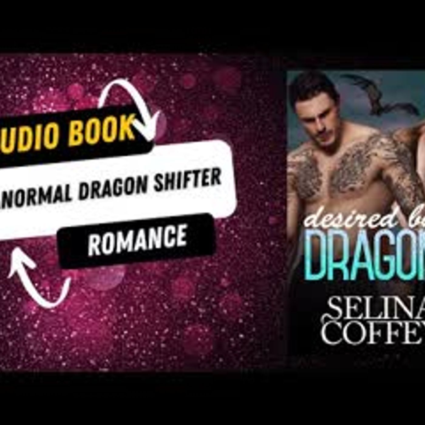 Wanted By 2 Dragons Paranormal Dragon Shifter Romance Short Story episode artwork