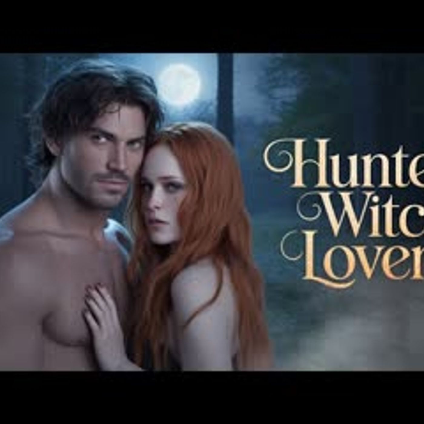 He Hunted My Kind… Then Fell in Love with Me   Werewolf Romance Audiobook episode artwork