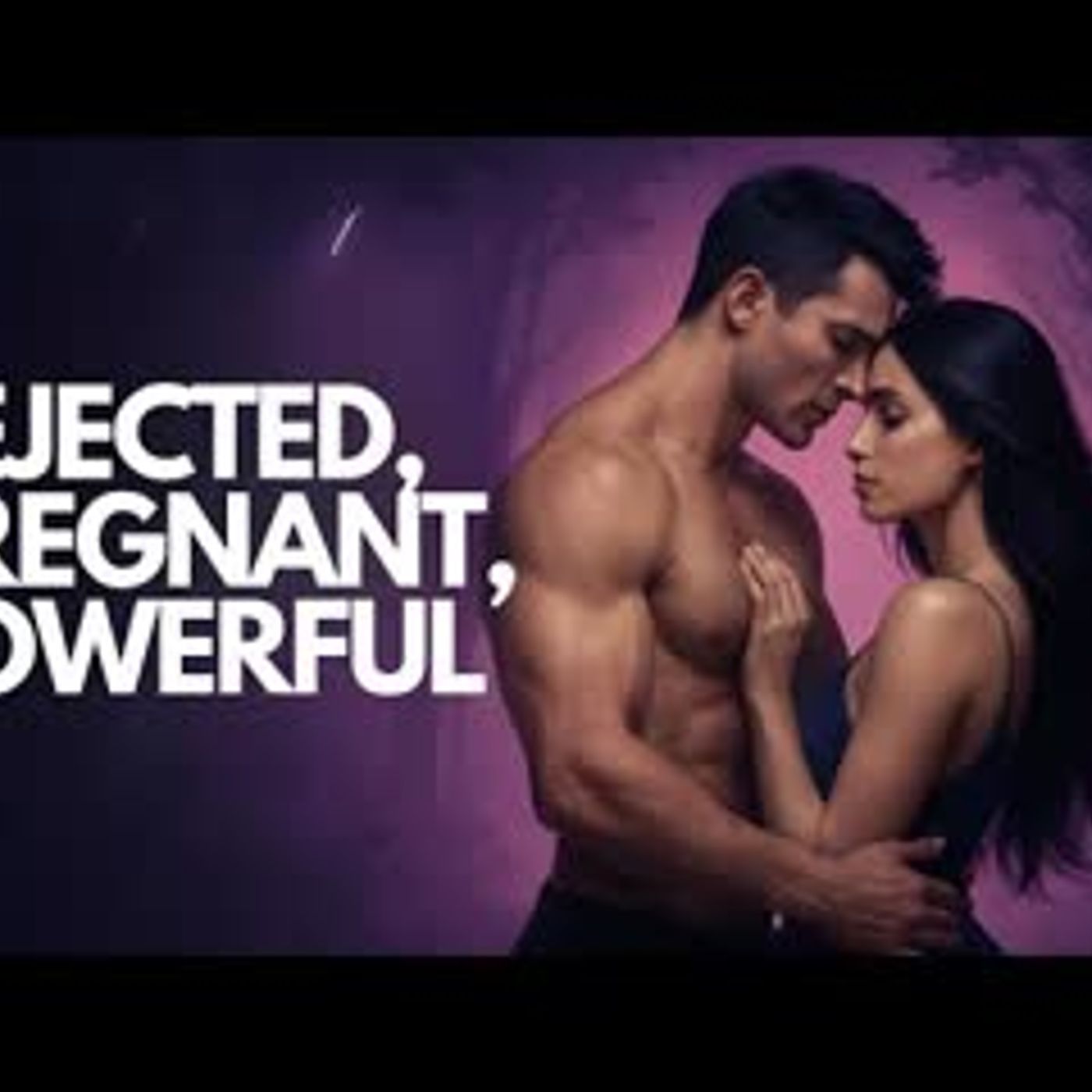 The Alpha Rejected Me… But I’m Carrying His Child   Werewolf Romance Audiobook episode artwork