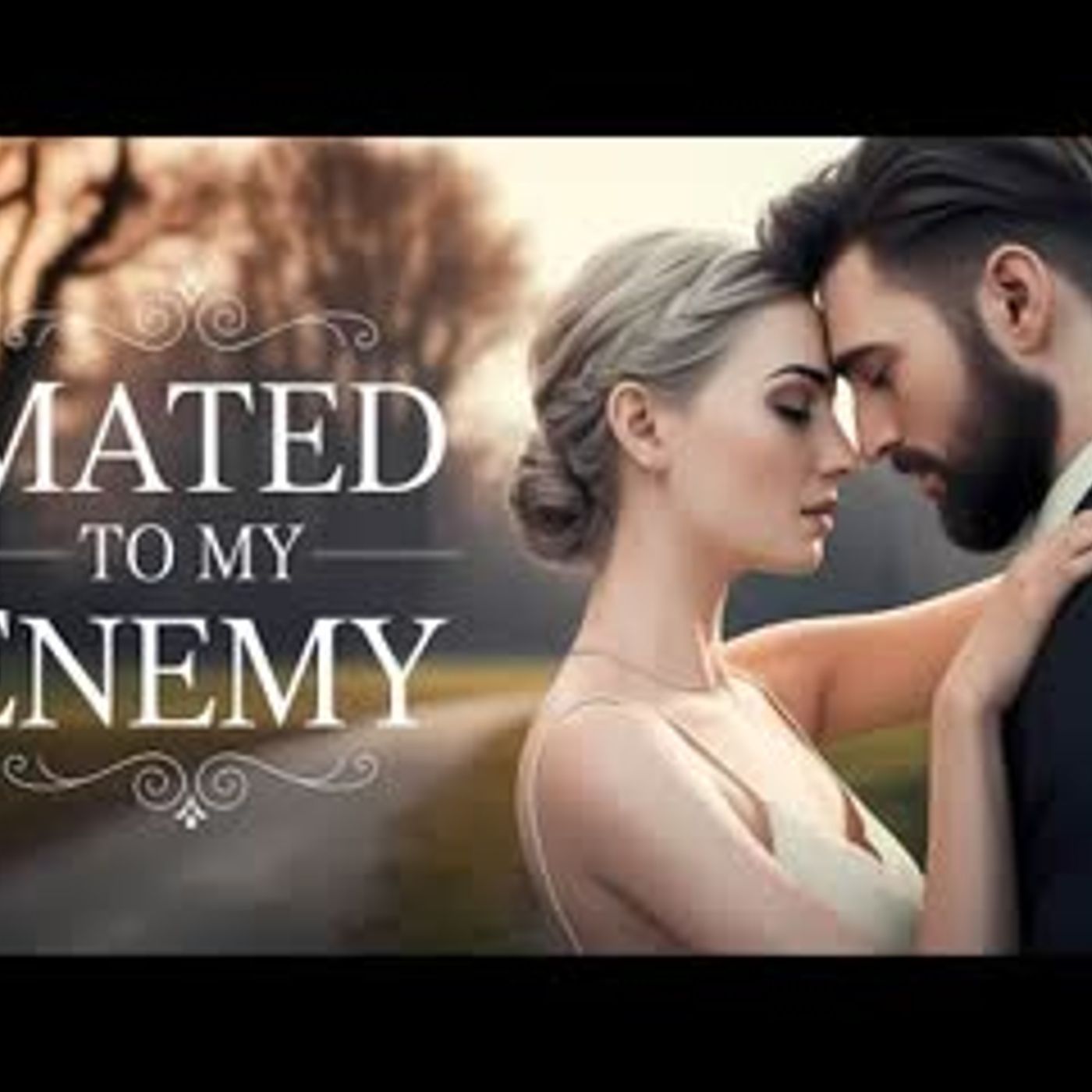I Became His Luna… After He Killed My Father   Werewolf Romance Audiobook episode artwork