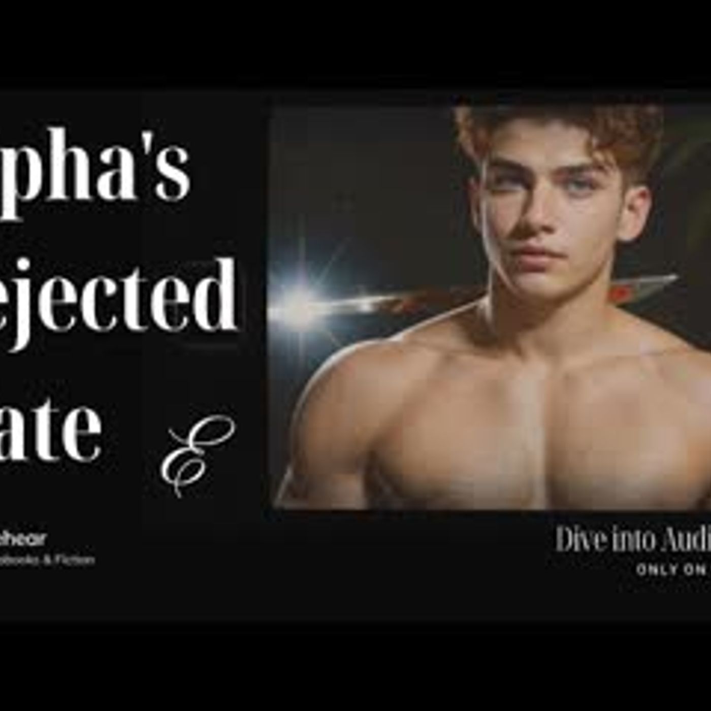 Chapter3 Alpha's Rejected Mate    Werewolf Series episode artwork