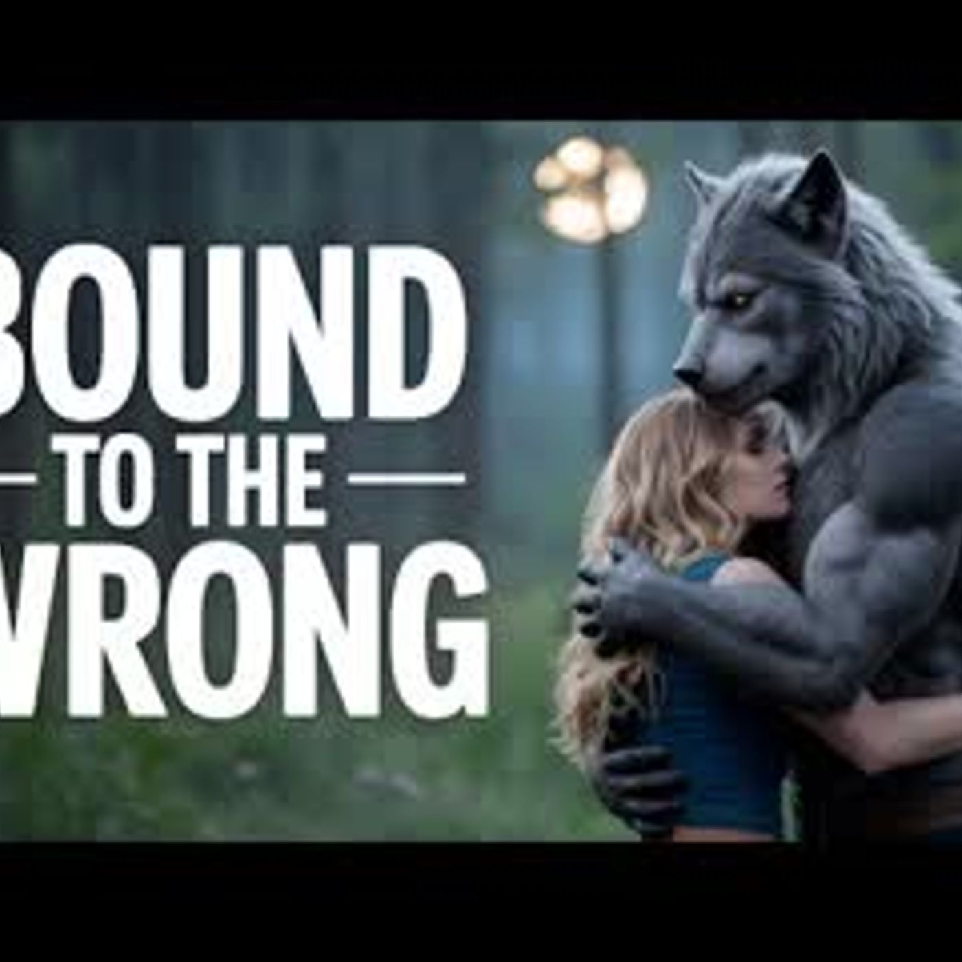 I'm the Alpha’s Mate… But I Belong to the Beta   Werewolf Roamnce Audiobook episode artwork