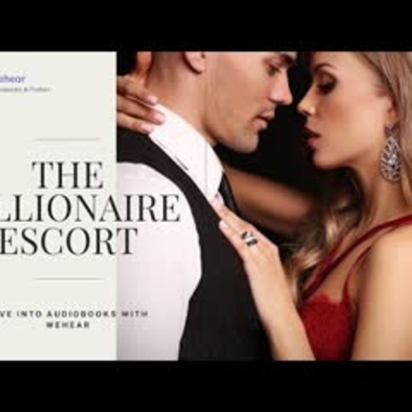 🎧The Billionaire Escort episode artwork