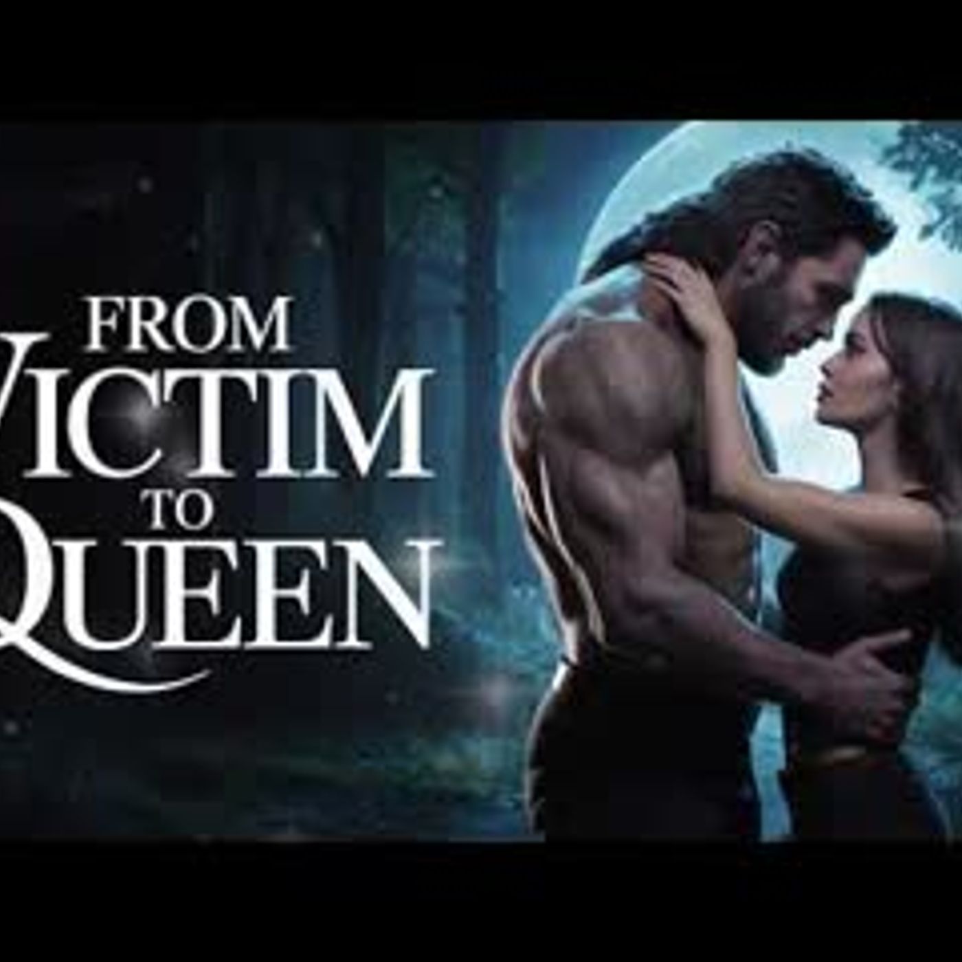 He Took My Power… Now I’ll Take His Throne   Werewolf Romance Audiobook episode artwork