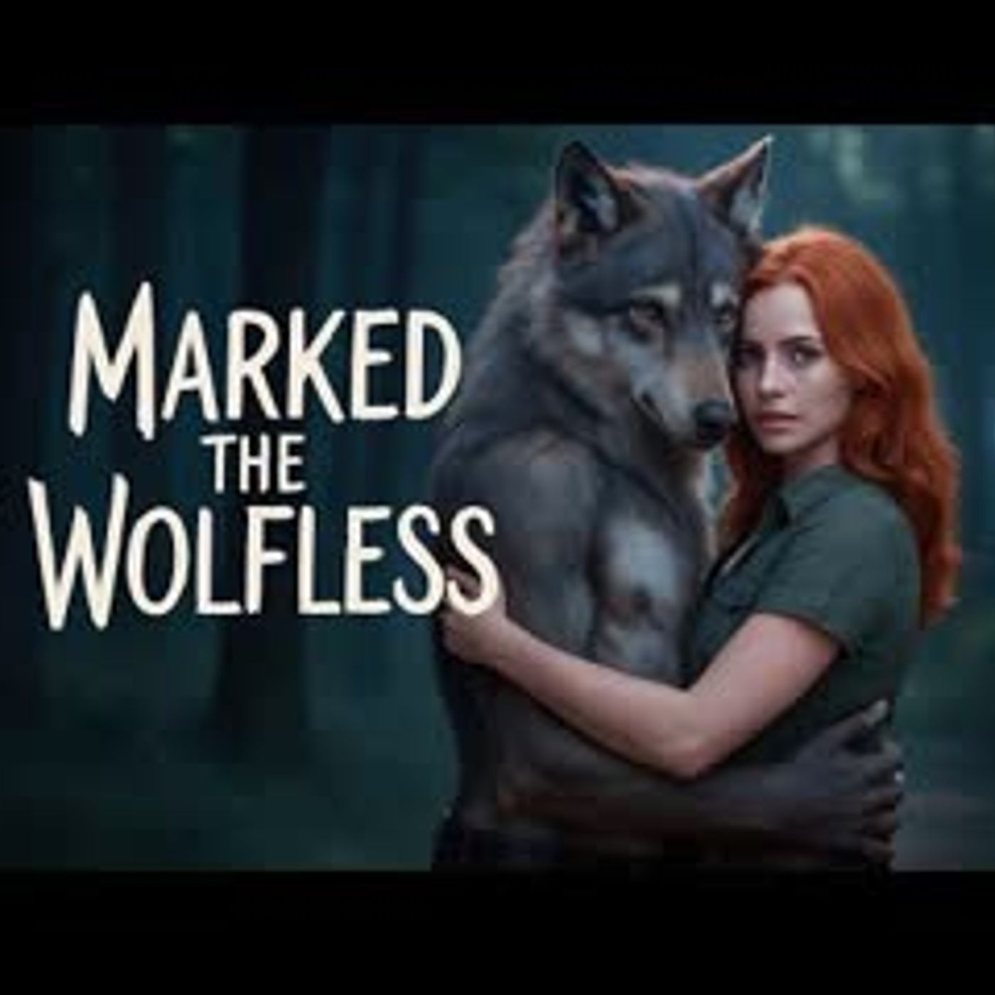 I Marked My Mate… But He Doesn’t Have a Wolf   Werewolf Romance Audiobook episode artwork