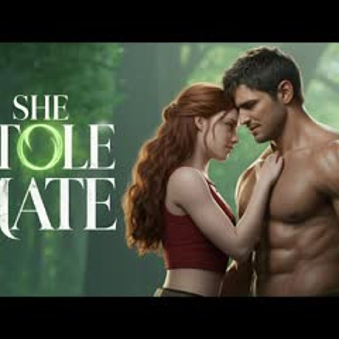 I Was Meant to Be the Alpha’s Mate… But My Sister Took My Place  Werewolf Romance Audiobook episode artwork