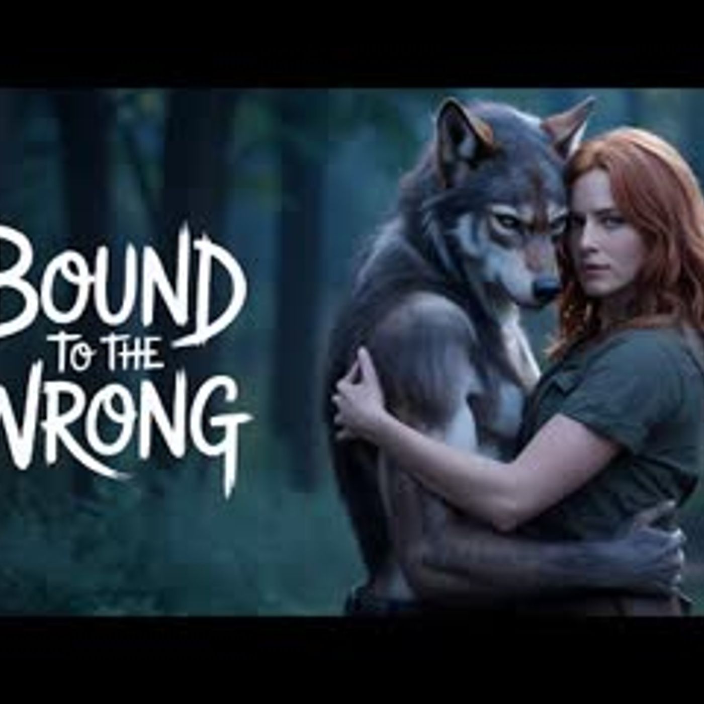 I Was Bound to the Alpha… But My Soul Chose the Hunter   Werewolf Romance Stories episode artwork
