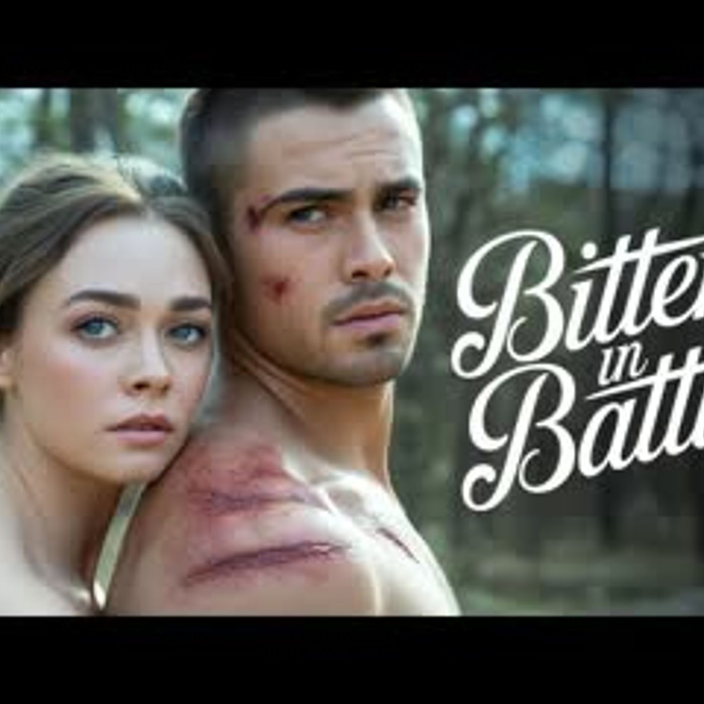 He Marked Me in Battle… Now I’m Bound to My Enemy   Werewolf Romance Audiobook episode artwork