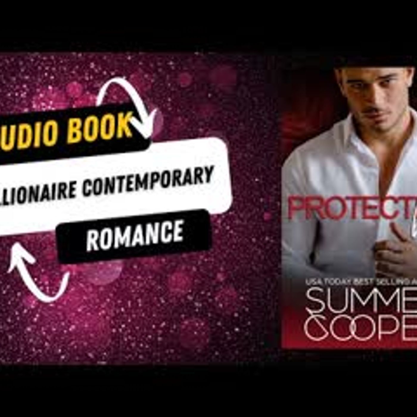 Protecting Her A Billionaire Contemporary Romance episode artwork