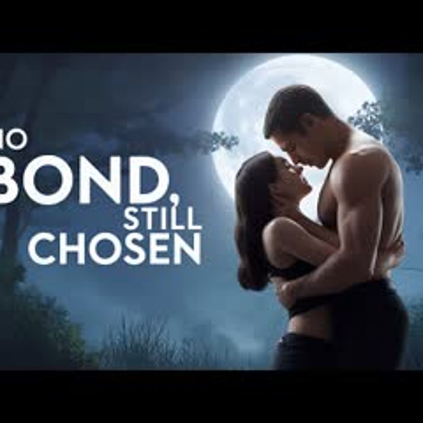 I Can’t Feel the Mate Bond… But He Still Chose Me   Werewolf Romance Audiobook episode artwork