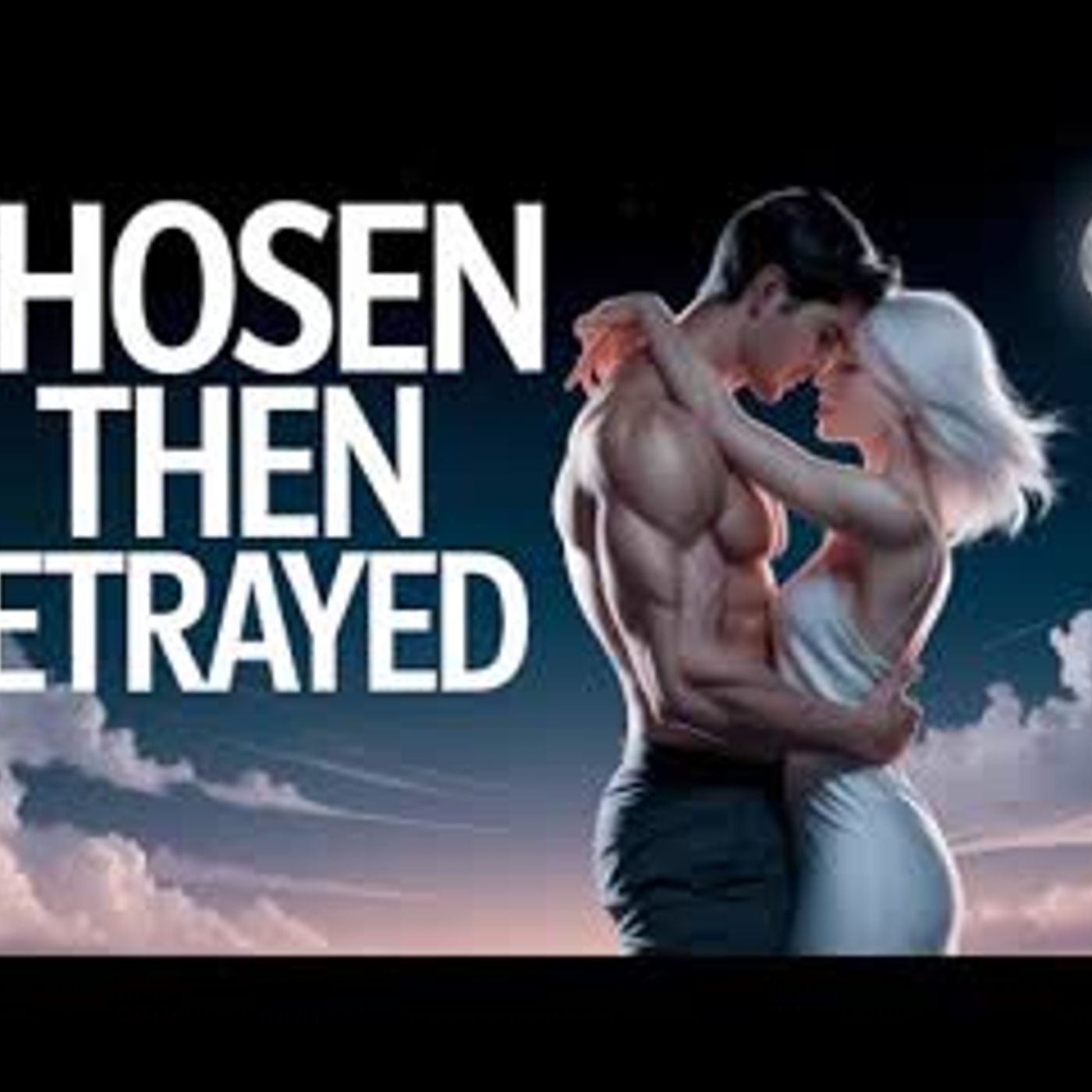 The Alpha Killed Me… Then Cried Over My Grave   Werewolf Romance Audiobook episode artwork