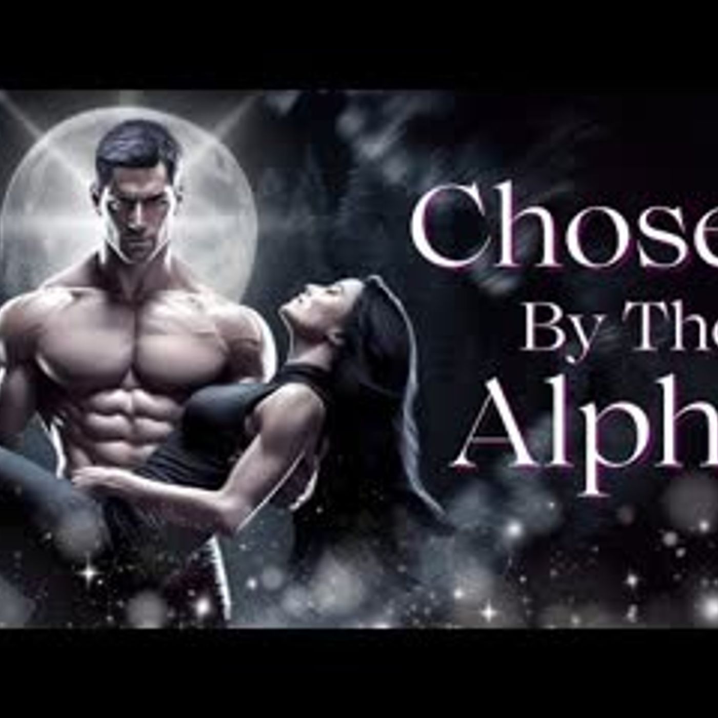 The Omega No One Wanted, Yet the Alpha Claimed Me   Werewolf Romance Audiobook episode artwork