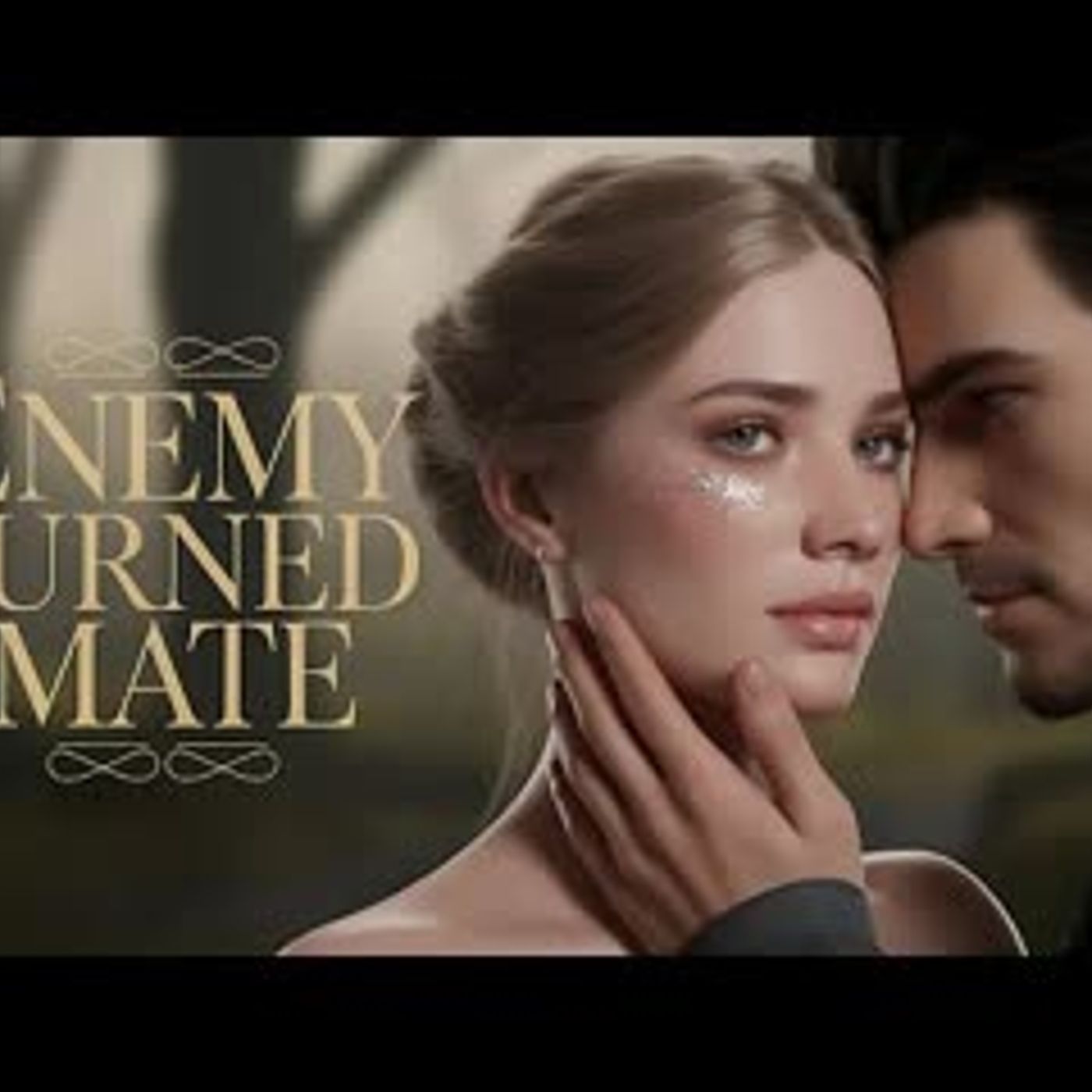 He Killed My Brother… And Now He’s My Mate   Werewolf Romance Audiobook episode artwork
