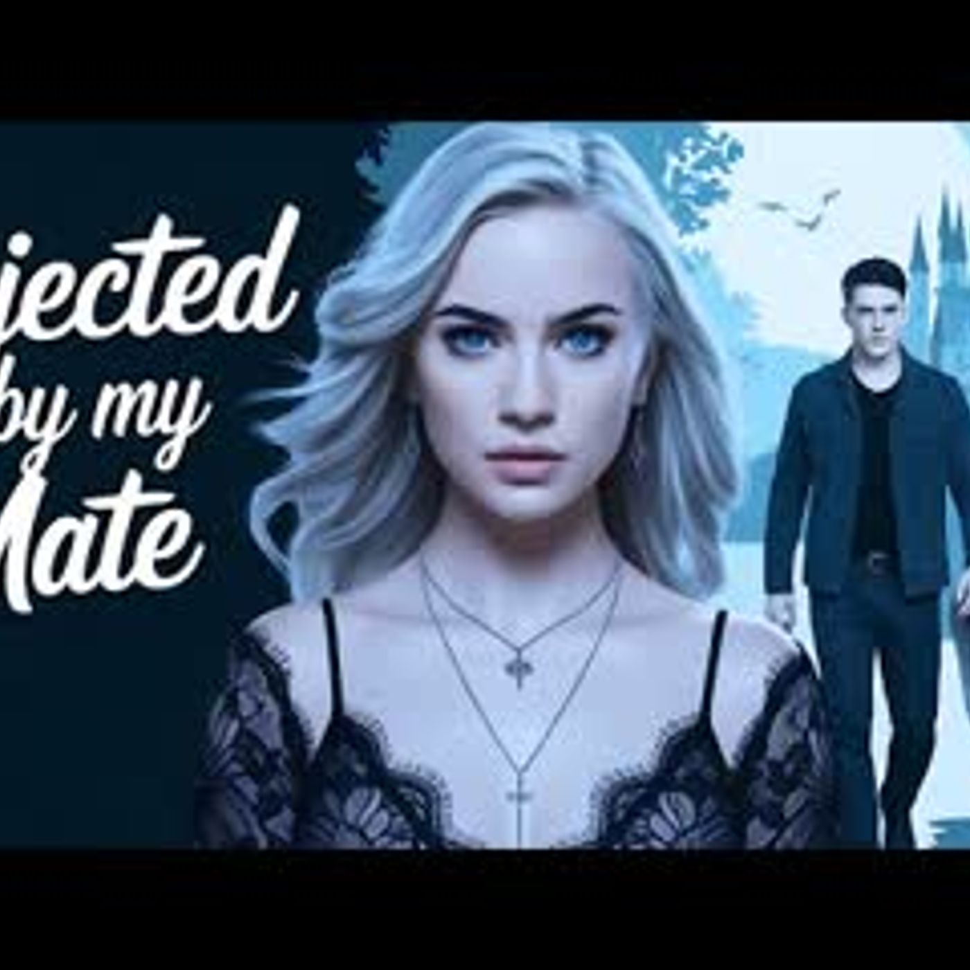 I Rejected My Alpha Mate... Now He's the Ruthless King of Wolves   Werewolf Romance Audiobook episode artwork