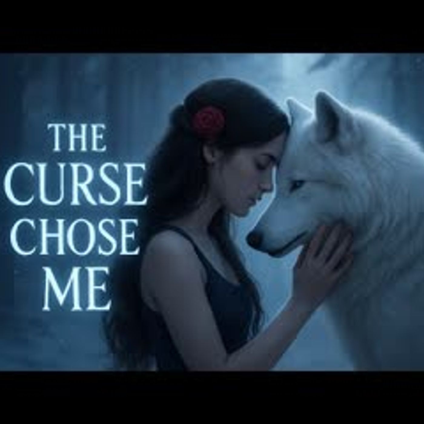 I Was Supposed to Save the Alpha… But I Became the Monster   Werewolf Romance Audiobook episode artwork
