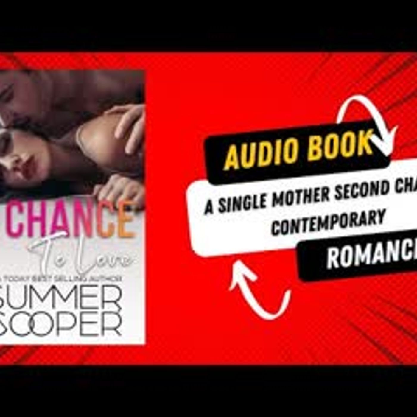 A Chance To Love A Single Mother Second Chance Contemporary Romance episode artwork