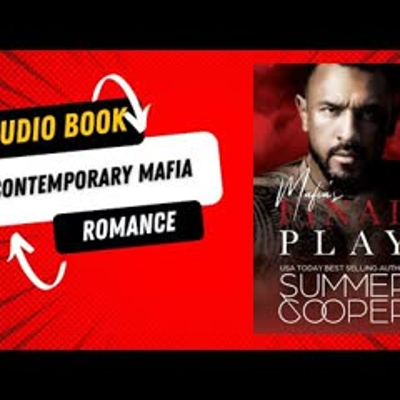 Mafia's Final Play A Small Town Mafia Contemporary Romance episode artwork