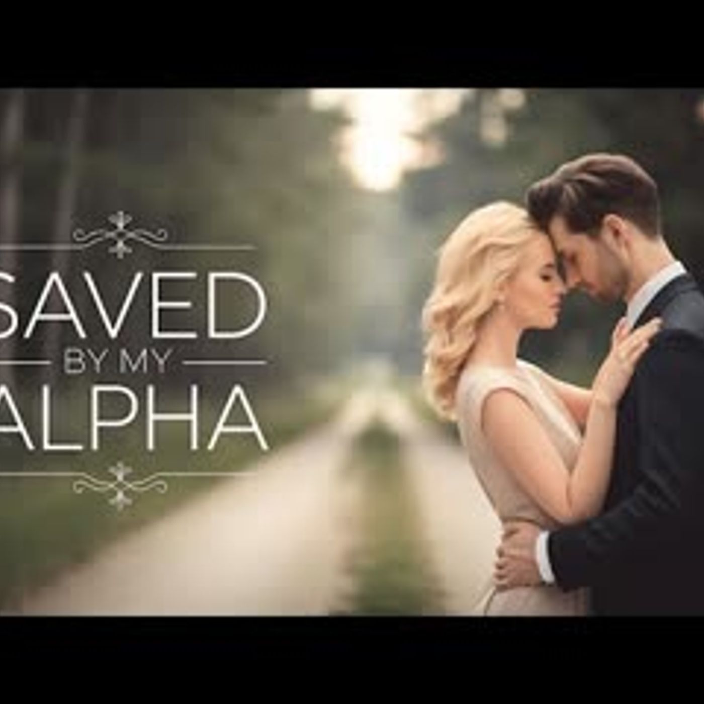 I Was Meant to Die… But the Alpha Marked Me Instead   Werewolf Romance Audiobook episode artwork