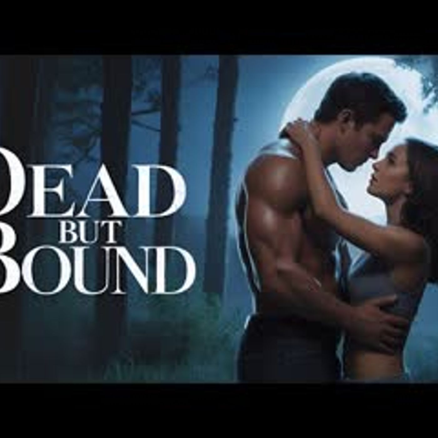 I Rejected My Mate… Because I’m Already Dead   Werewolf Romance Audiobook episode artwork