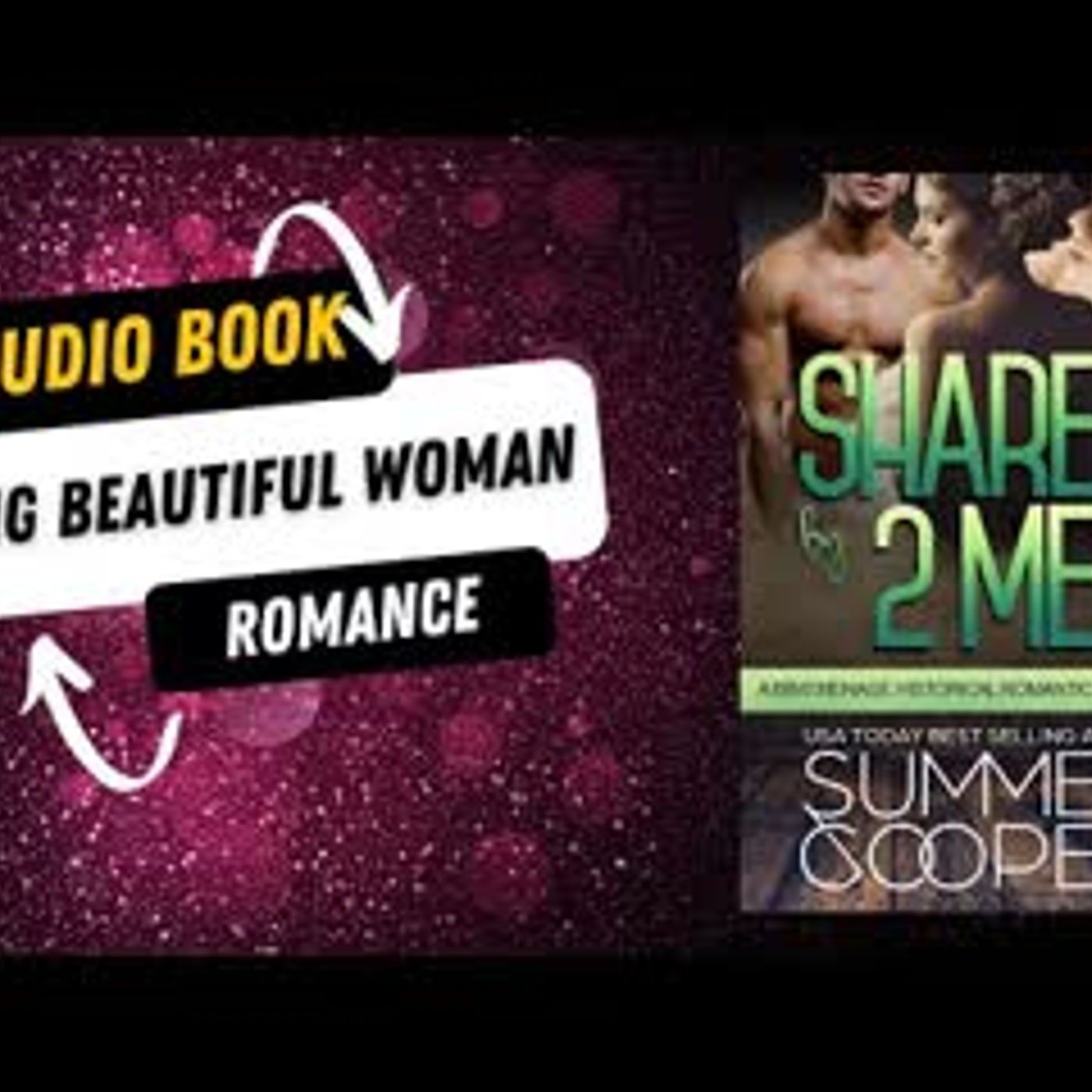 Loved By 2 Men A Big Beautiful Woman Historical Romantic Short Story episode artwork