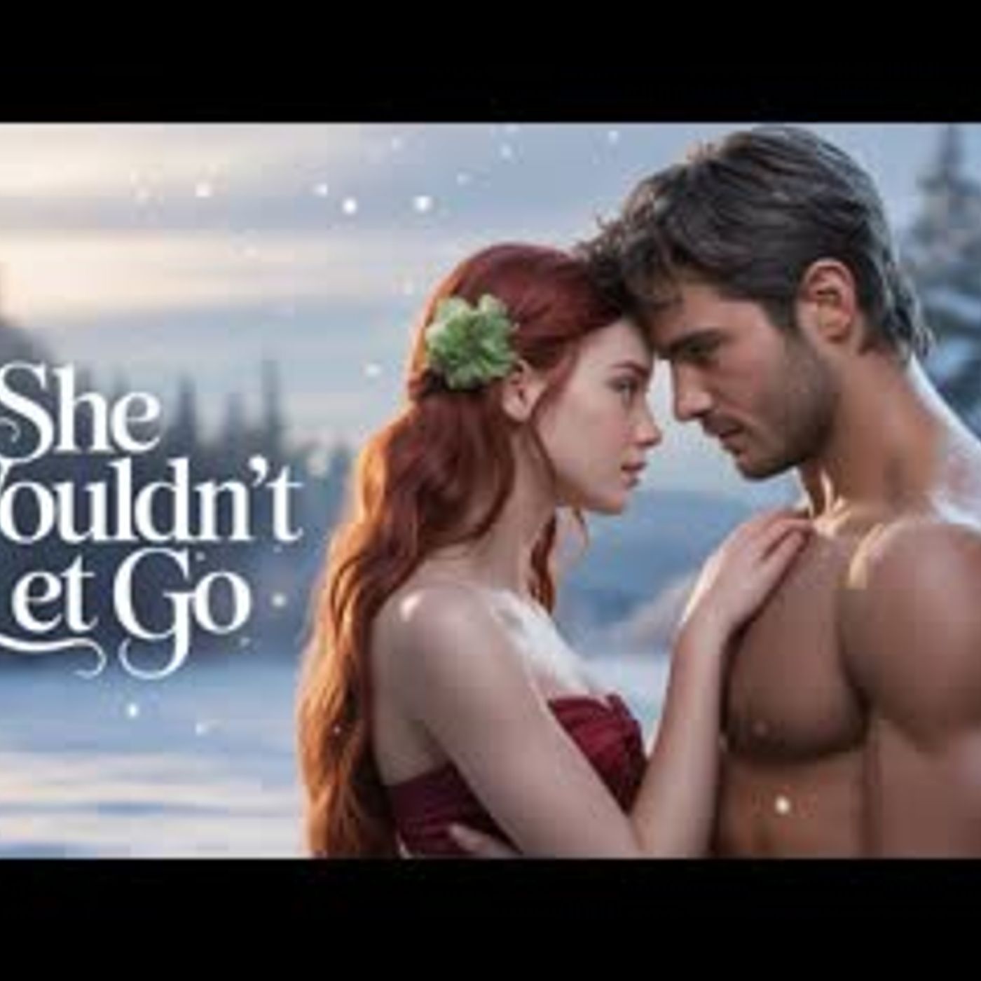 The Alpha Rejected Me… But My Wolf Refused to Let Go   Werewolf Romance Audiobook episode artwork