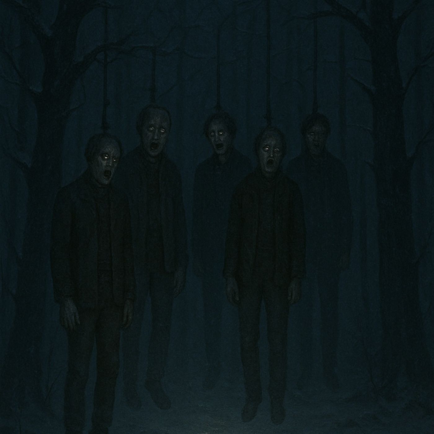 42. Historias de una solitaria estación da radio: Dead Air part.6