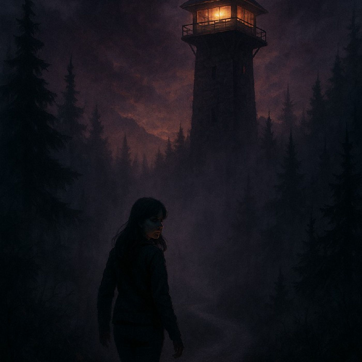 Siempre estamos al aire en 104.6 F.M. (Completa)