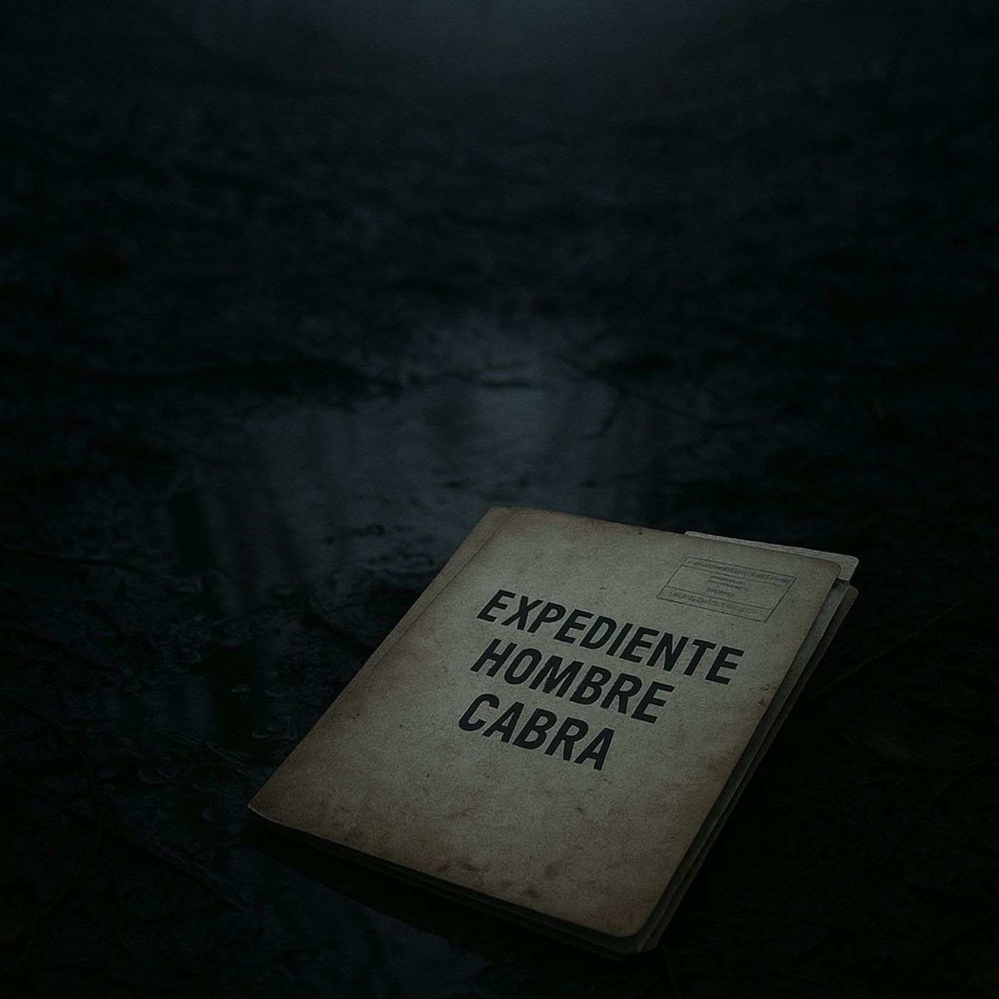 Creepypastas en español