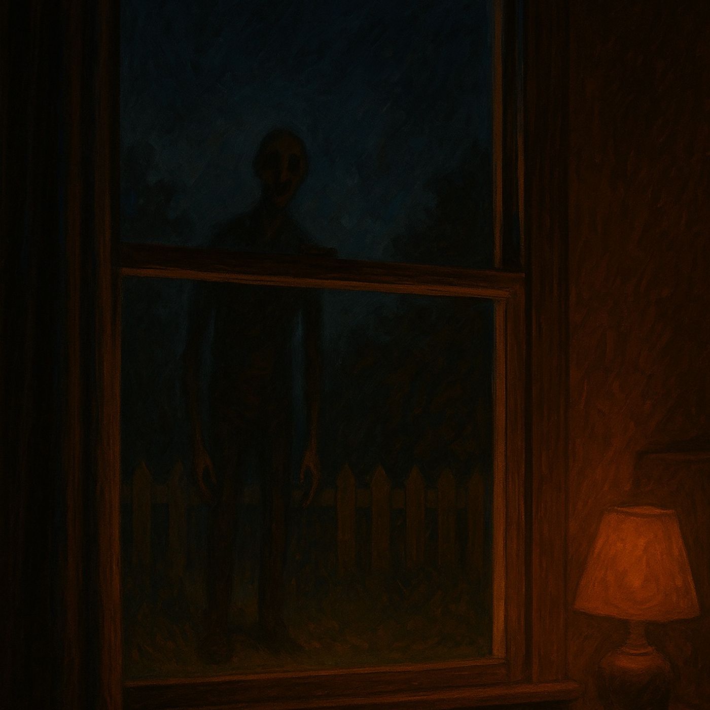 Creepypastas en español