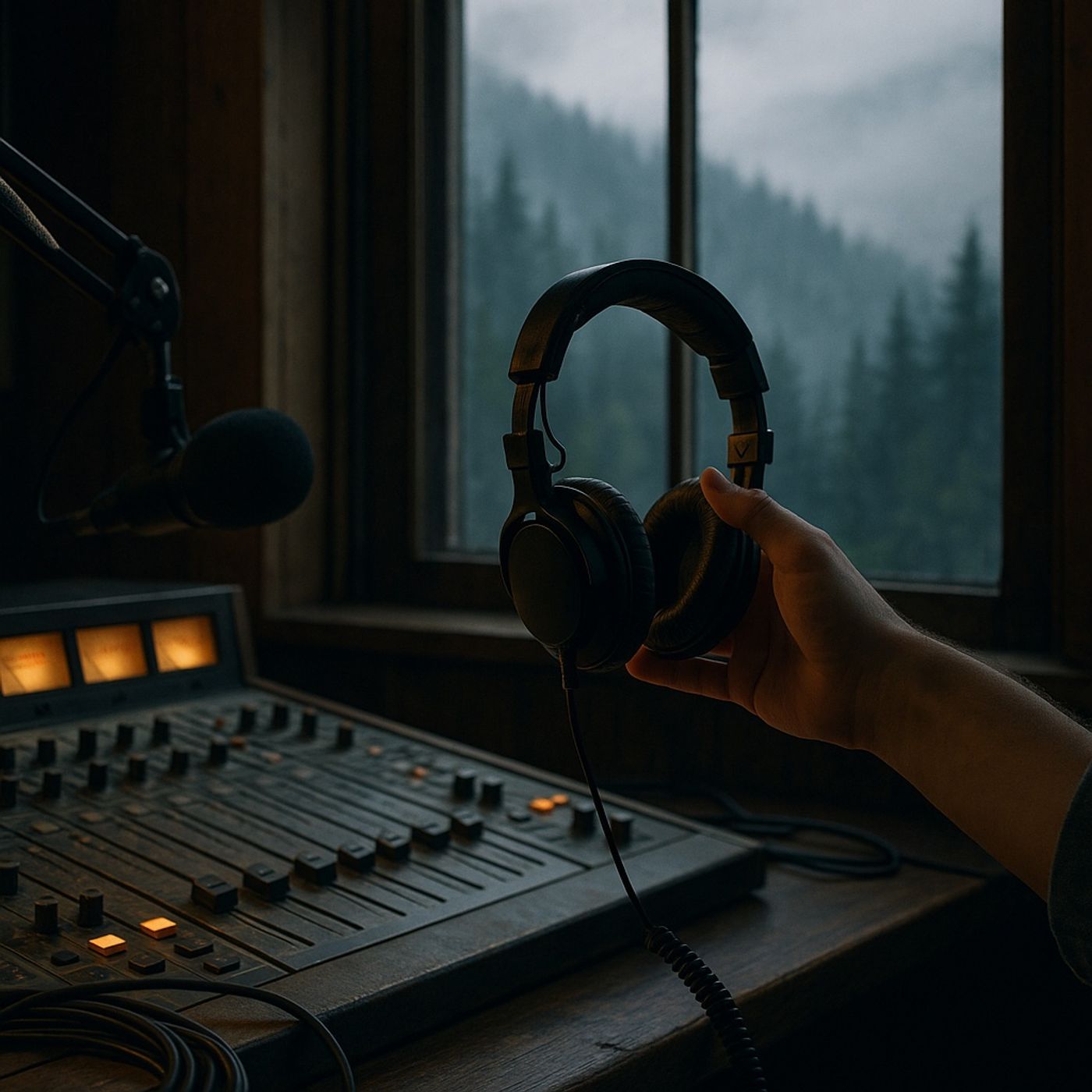 Creepypastas en español