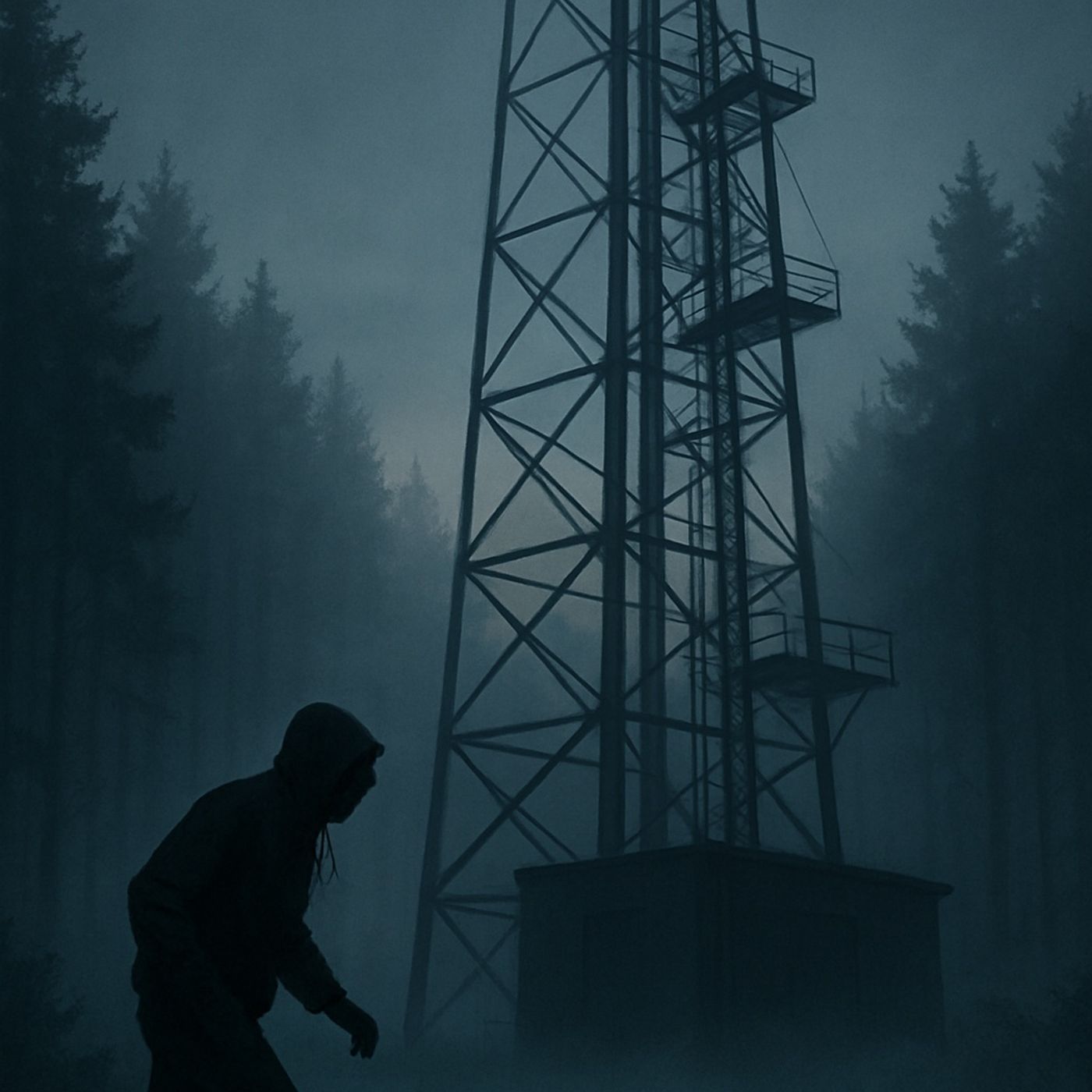 35. Siempre estamos al aire en 104.6 FM part.4