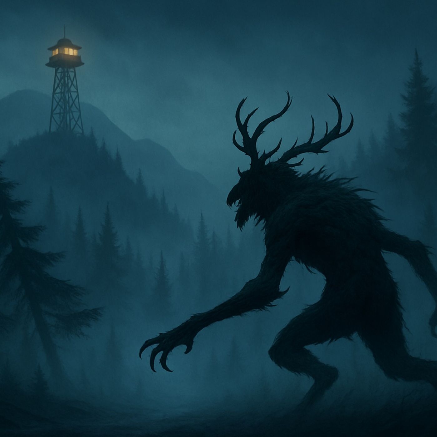 Creepypastas en español