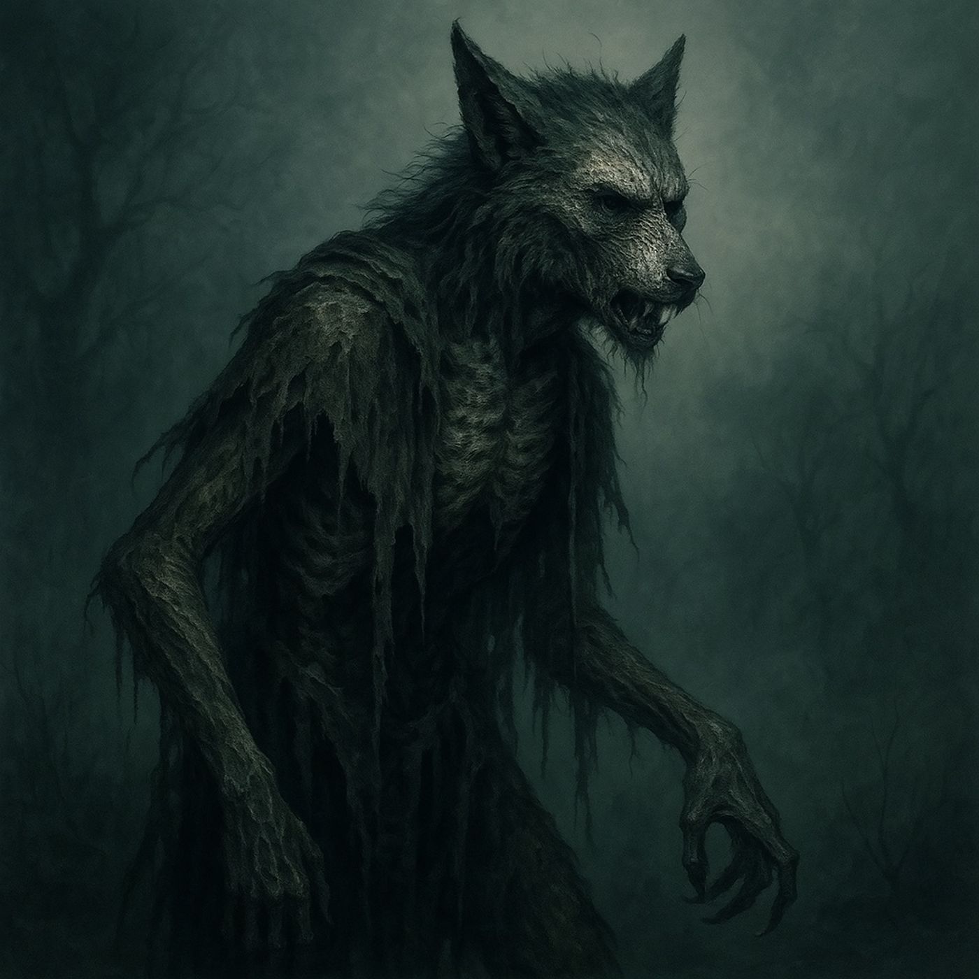 Creepypastas en español