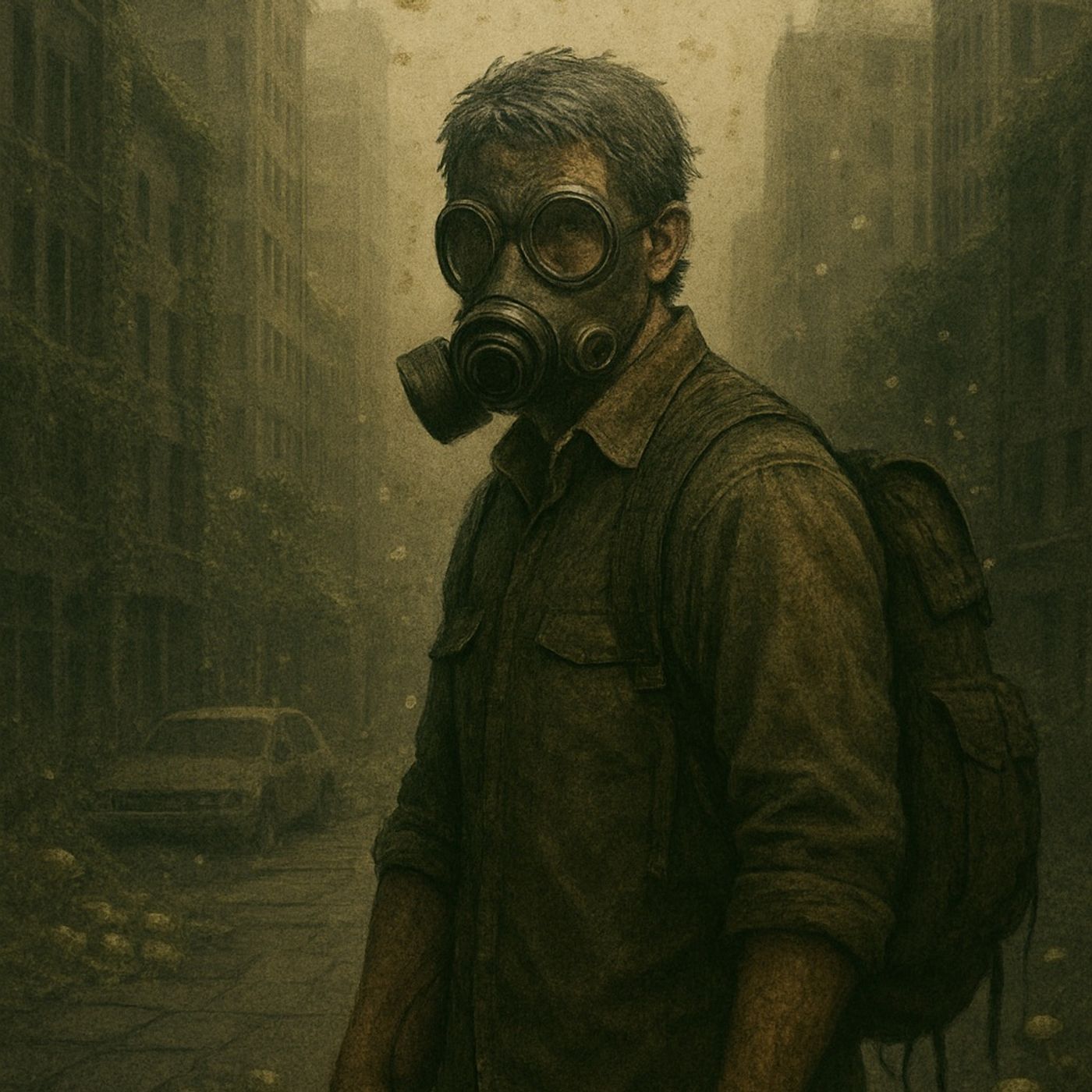 Creepypastas en español