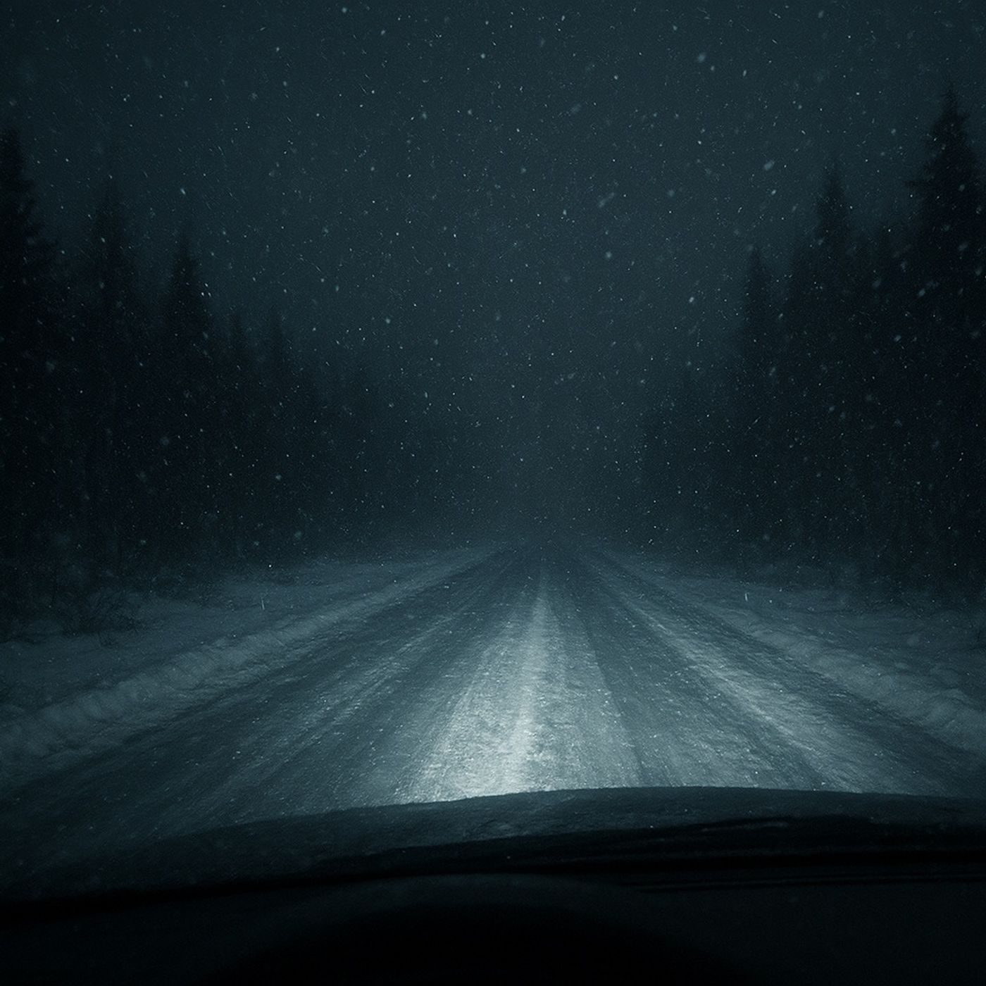 29. En los caminos de hielo nos ayudamos