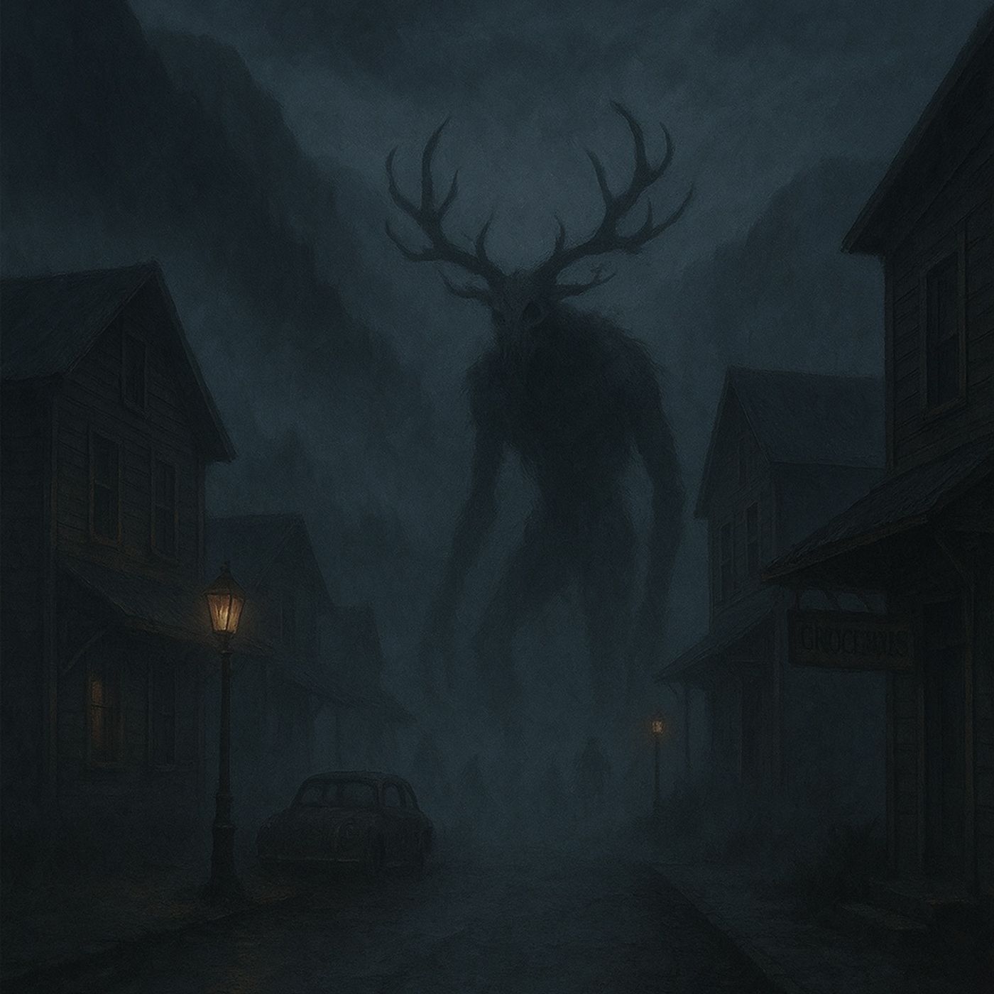 38. Historias de una solitaria estación de radio: Dead Air part.2