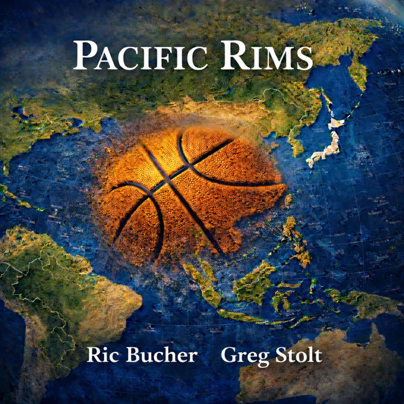Pacific Rims