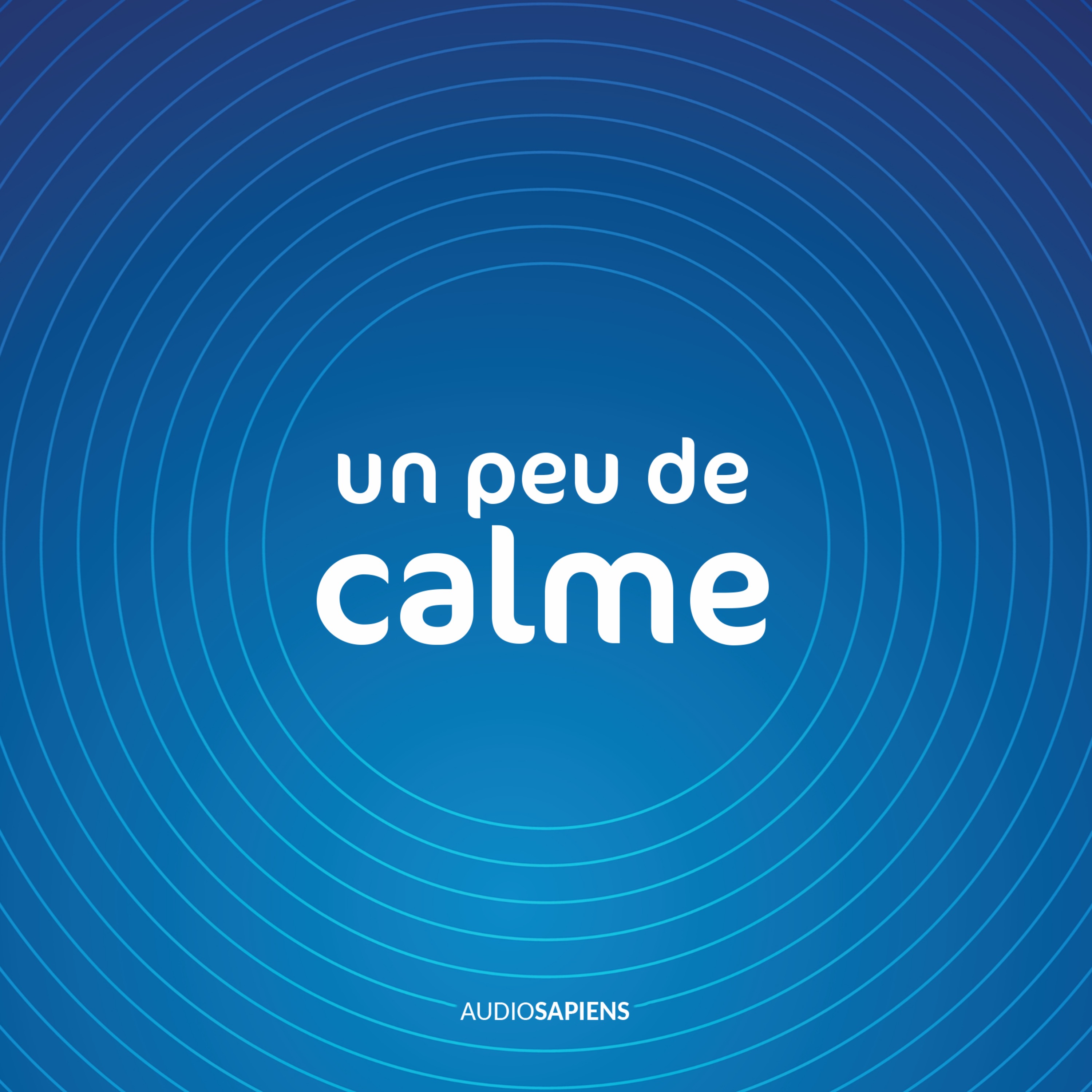 Scan corporel pour calmer l’esprit