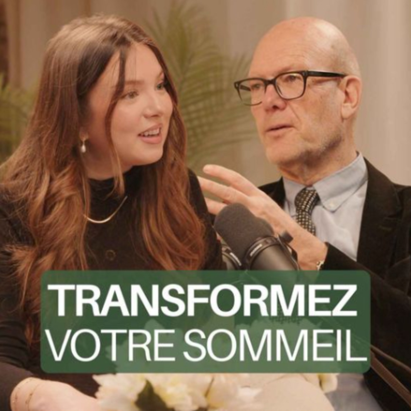 [EXTRAIT] « Le Miracle Morning, c’est la PIRE IDÉE » | Pr Pierre Philip