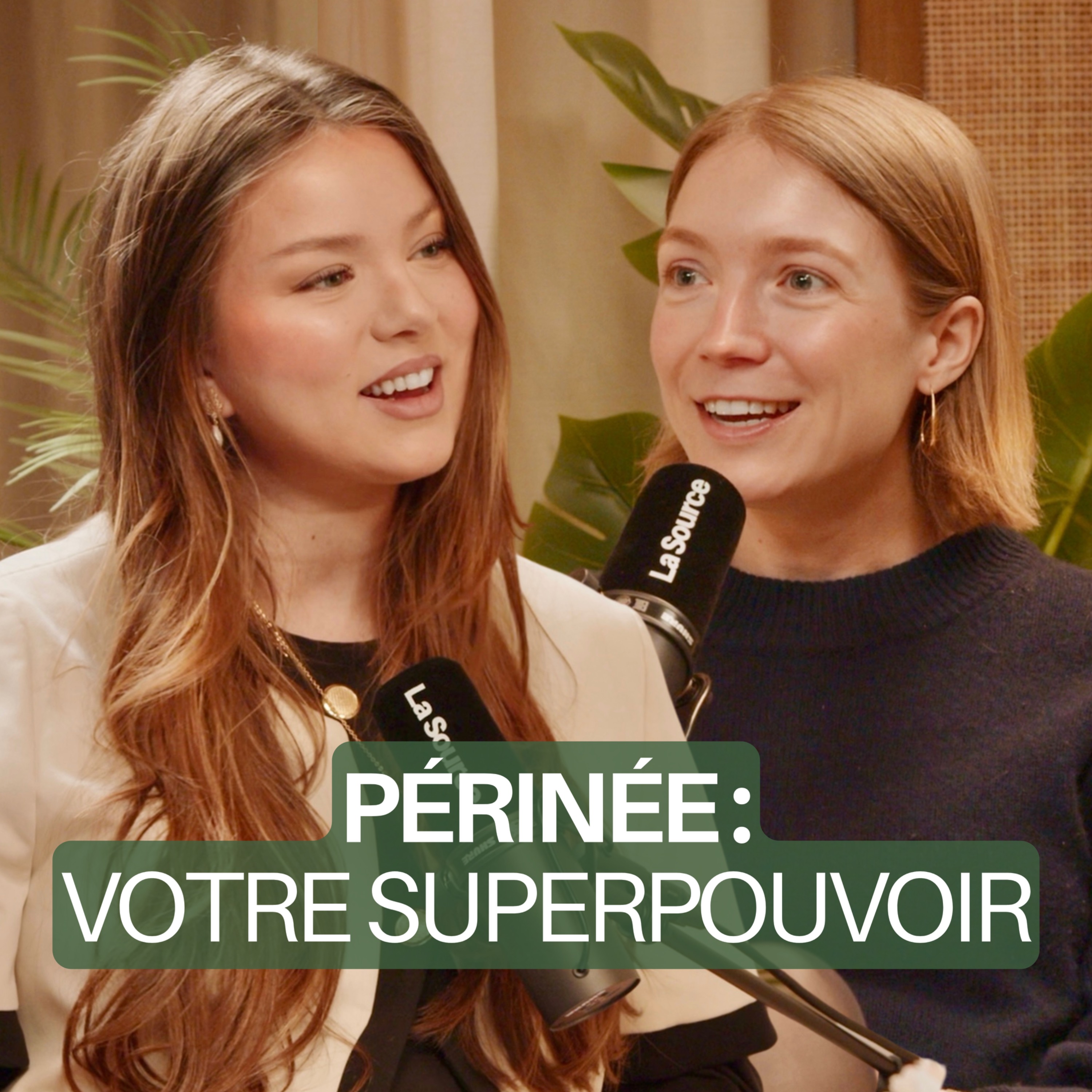 La Source - [EXTRAIT] MAL de DOS, ventre GONFLÉ ? Ce n’est PAS ce que tu crois