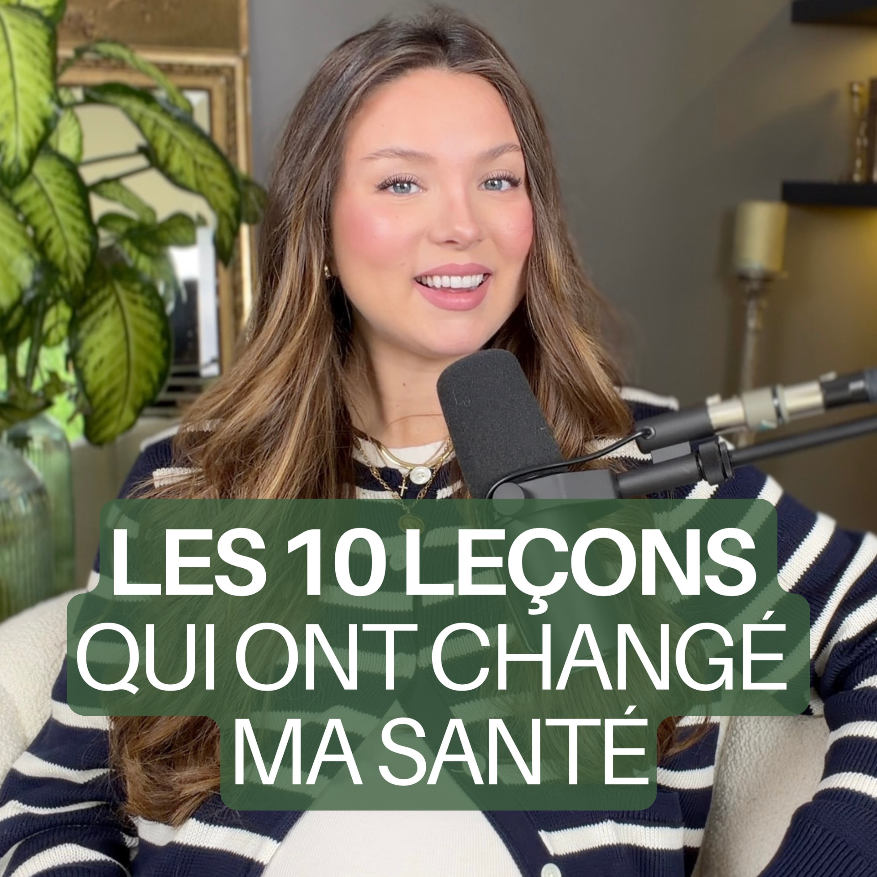 La Source - Ce que 10 EXPERTS m’ont vraiment appris (et que personne ne vous explique)